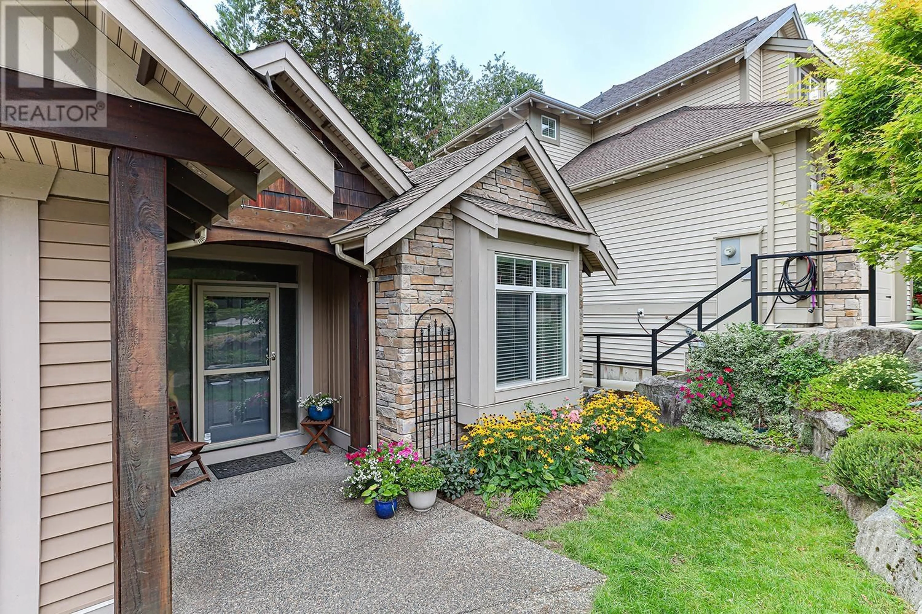 Frontside or backside of a home, cottage for 22847 FOREMAN DRIVE, Maple Ridge British Columbia V4R0B2