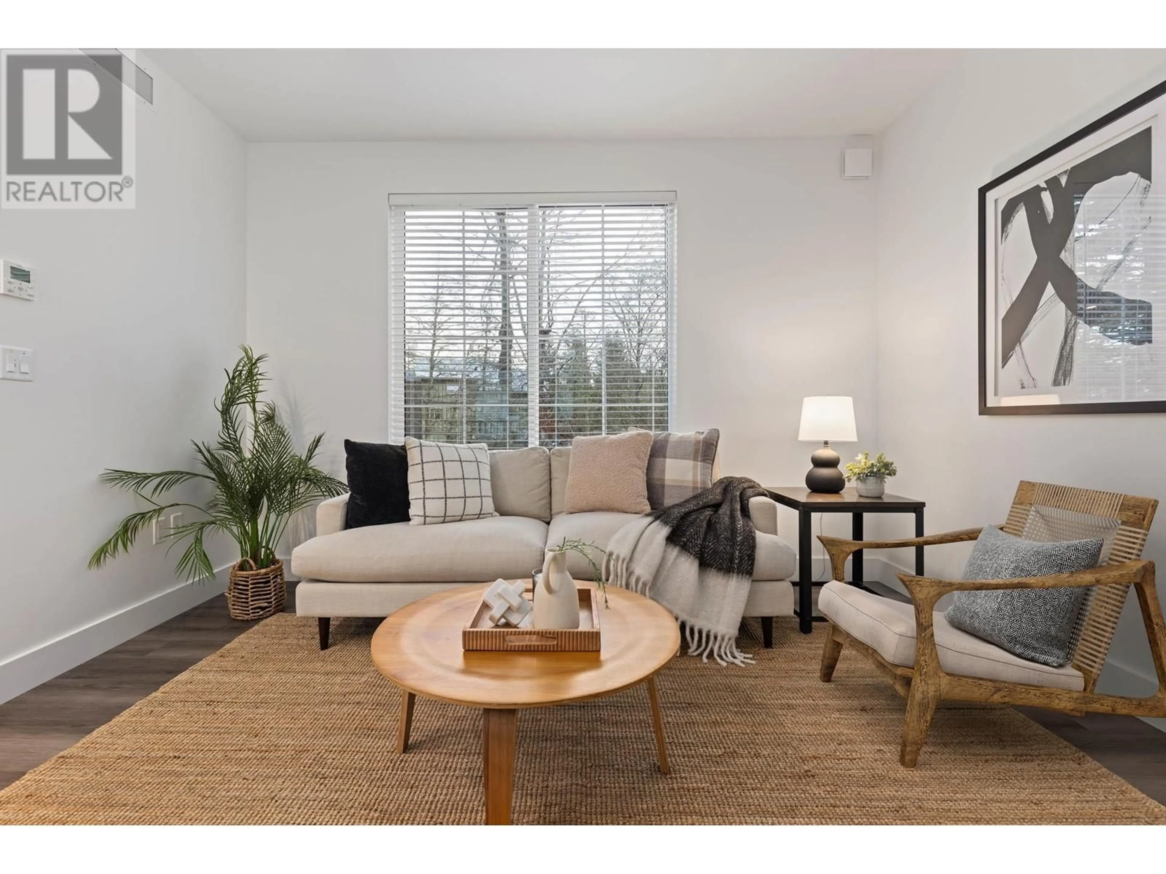 Living room, wood floors for 17 7360 CRABAPPLE COURT, Pemberton British Columbia V0N2L1