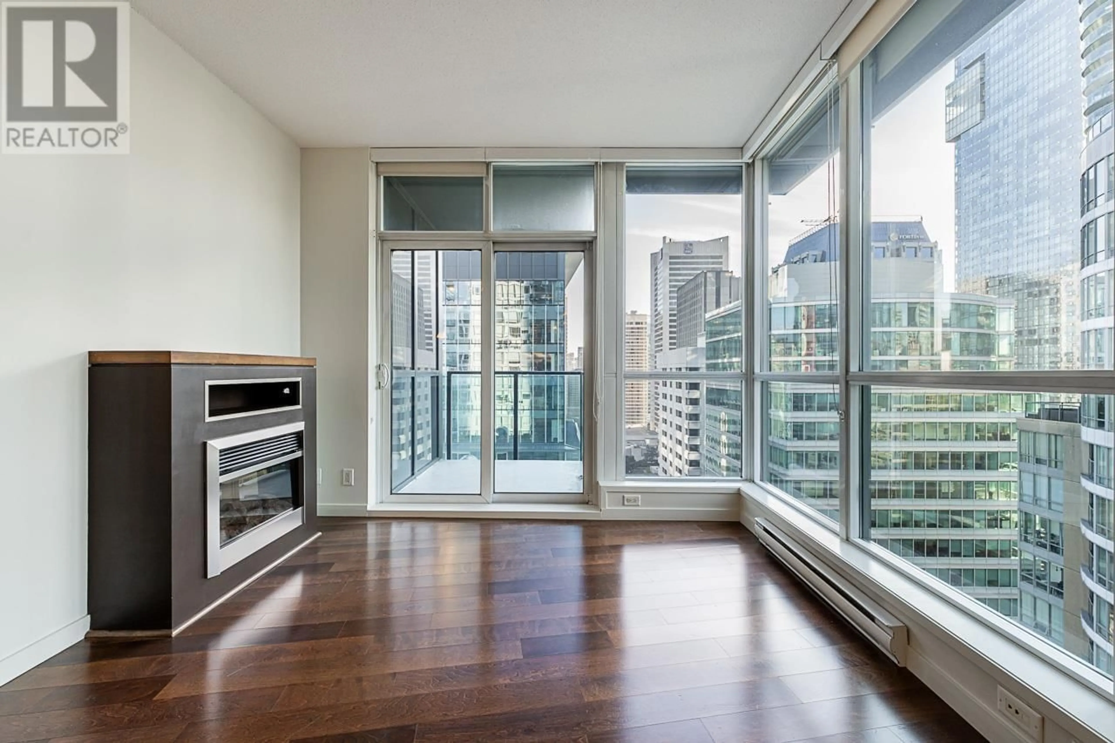 A pic of a room, wood floors for 2505 1189 MELVILLE STREET, Vancouver British Columbia V6E4T8