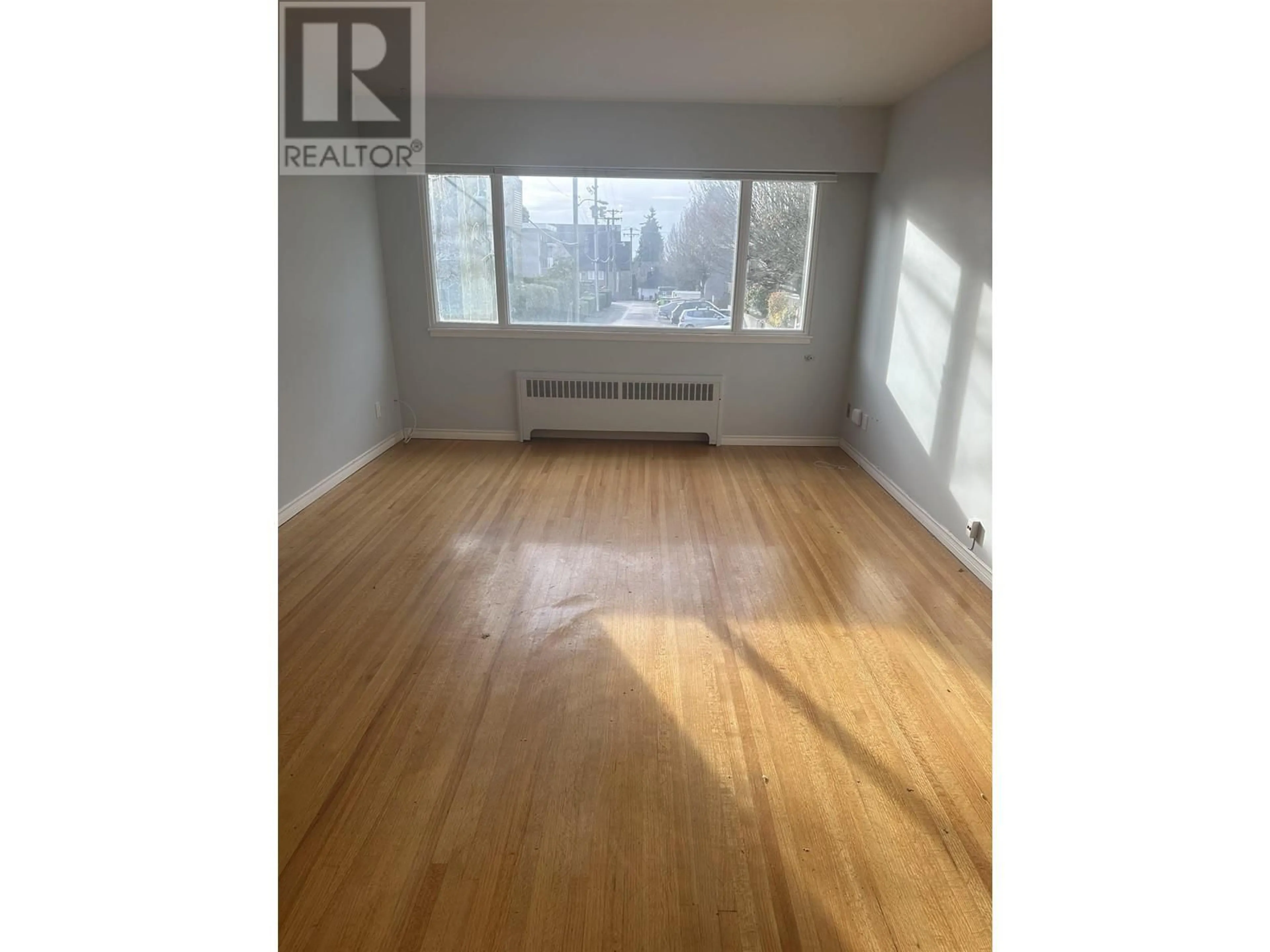 A pic of a room, not visible floor for 107 2250 W 43RD AVENUE, Vancouver British Columbia V6M2E3