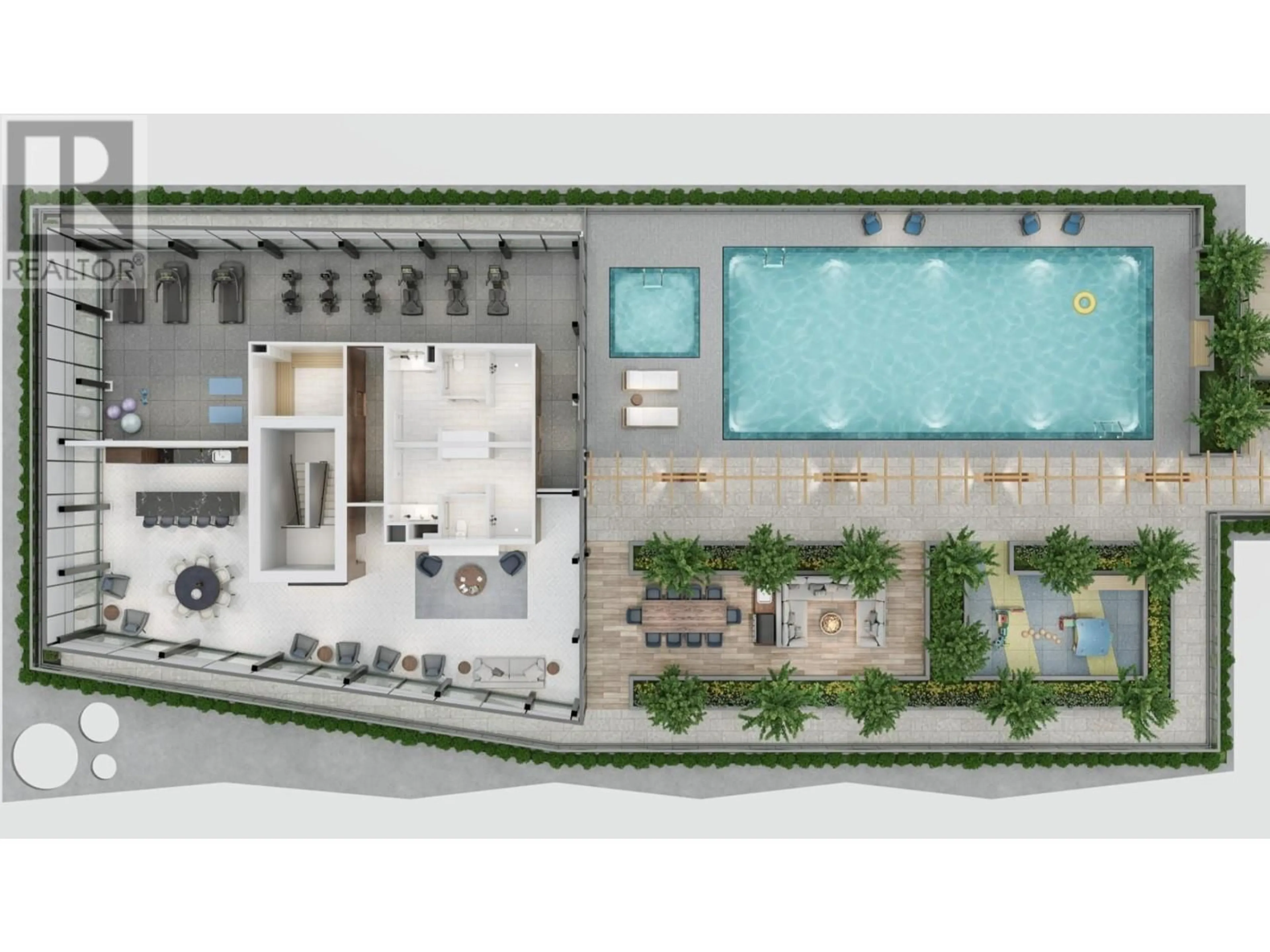 Floor plan for 1302 135 E 13 STREET, North Vancouver British Columbia V0V0V0