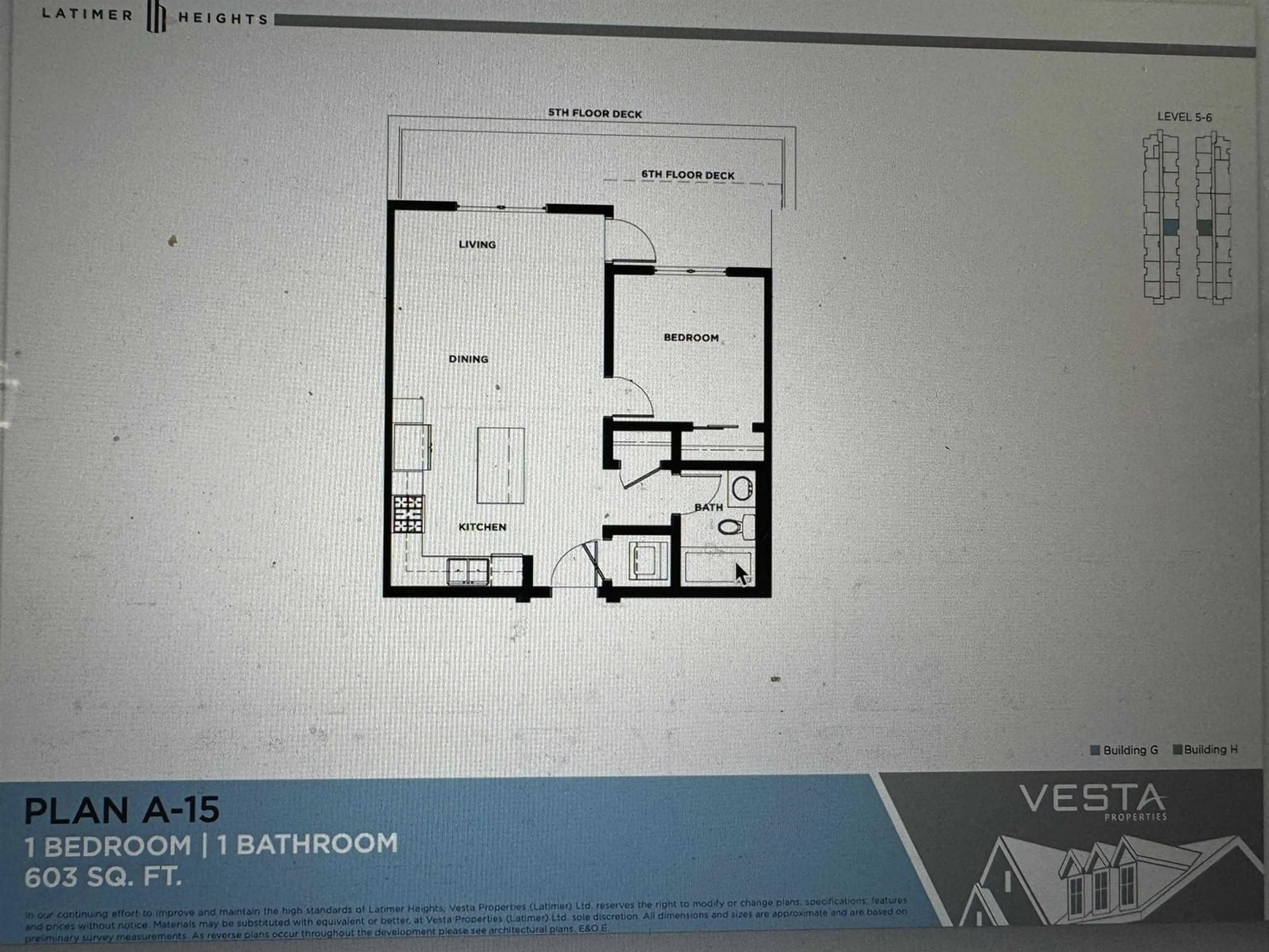 A pic of a room, not visible floor for 610 8379 201 STREET, Langley British Columbia V2Y3S6