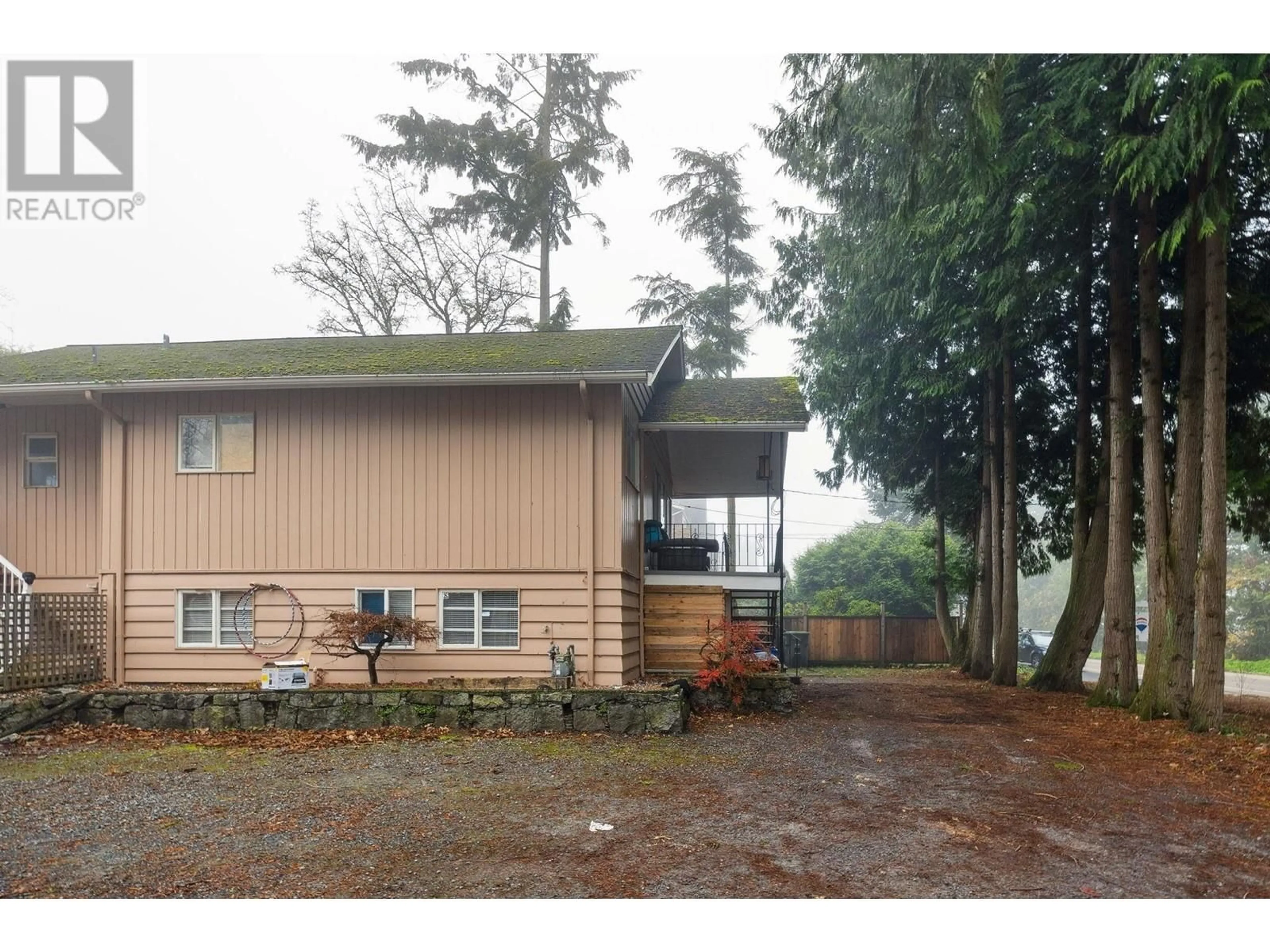 Frontside or backside of a home, cottage for 3887 W 51ST AVENUE, Vancouver British Columbia V6N3V9