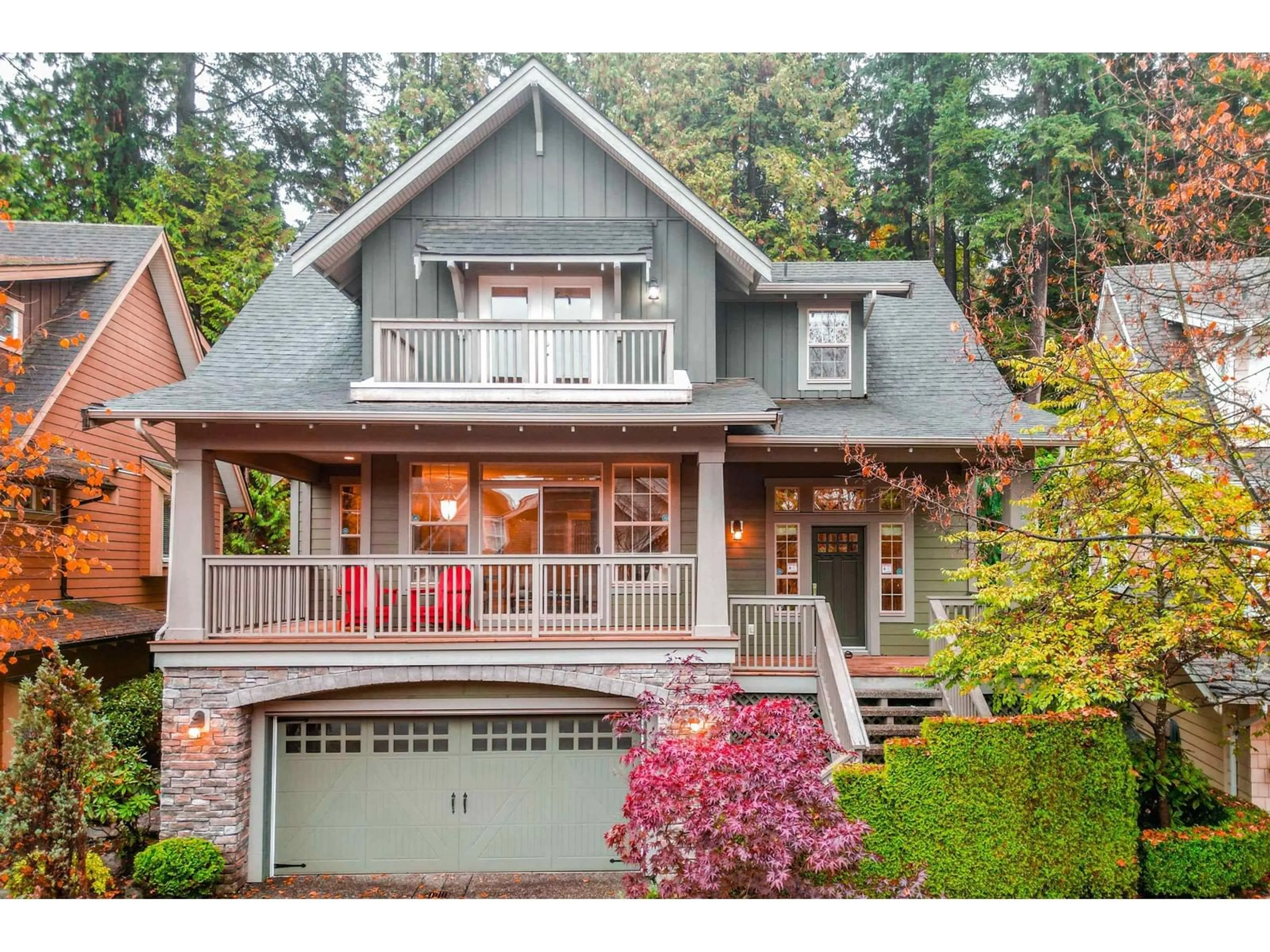 Frontside or backside of a home, cottage for 14208 36A AVENUE, Surrey British Columbia V4P0C2