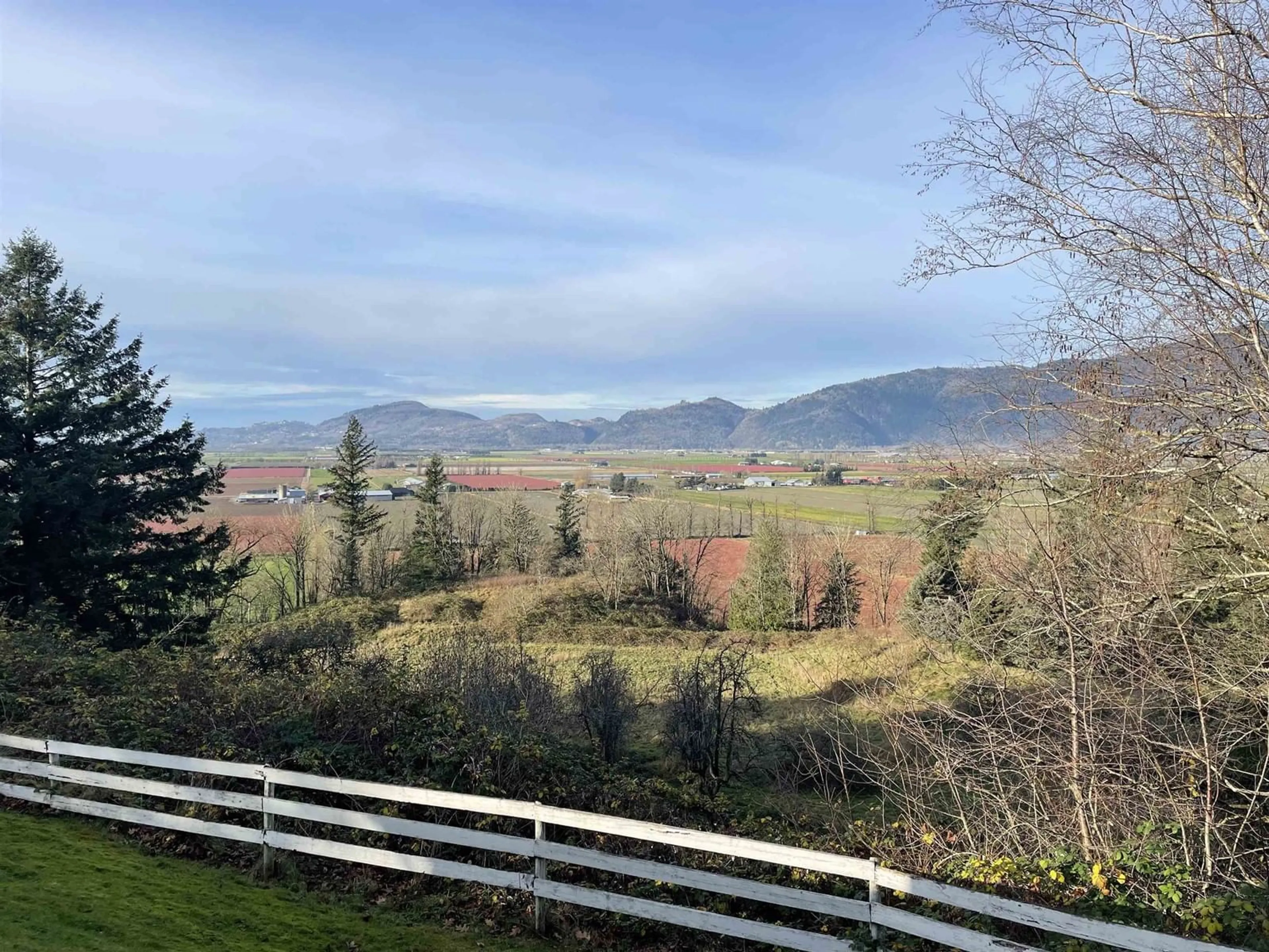 A pic from exterior of the house or condo, the view of mountain for 41313 OLD YALE ROAD, Abbotsford British Columbia V3G2S9