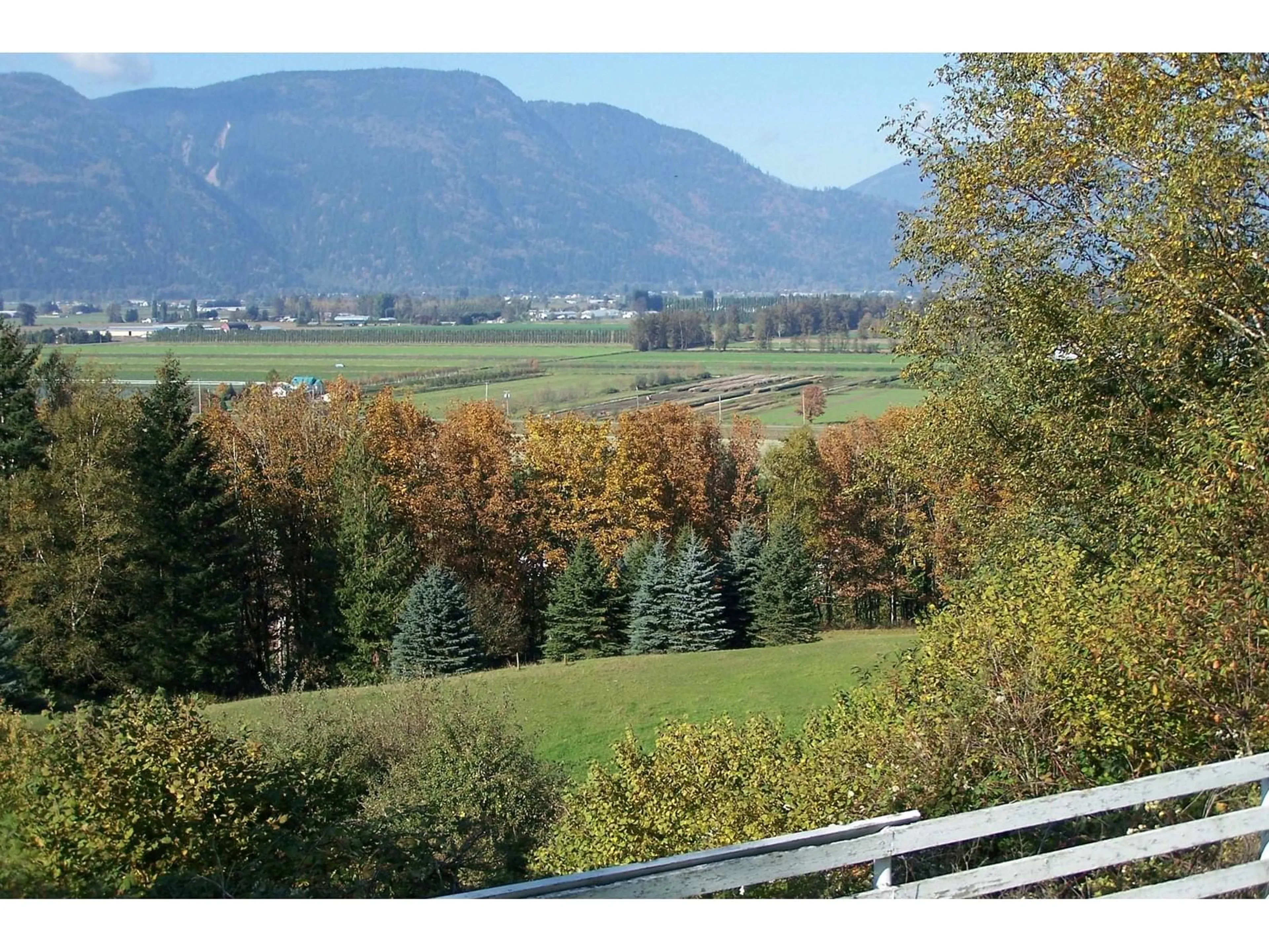 A pic from exterior of the house or condo, the view of mountain for 41313 OLD YALE ROAD, Abbotsford British Columbia V3G2S9