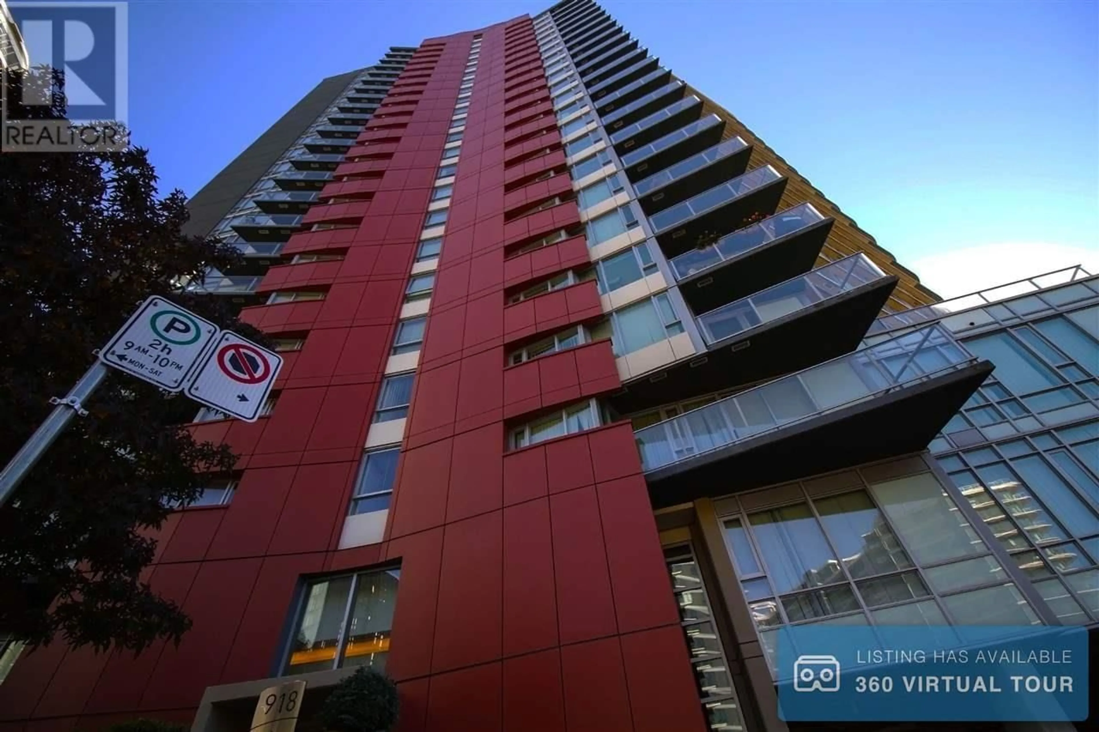 Unknown for 1907 - 918 COOPERAGE WAY, Vancouver British Columbia V6B0A7