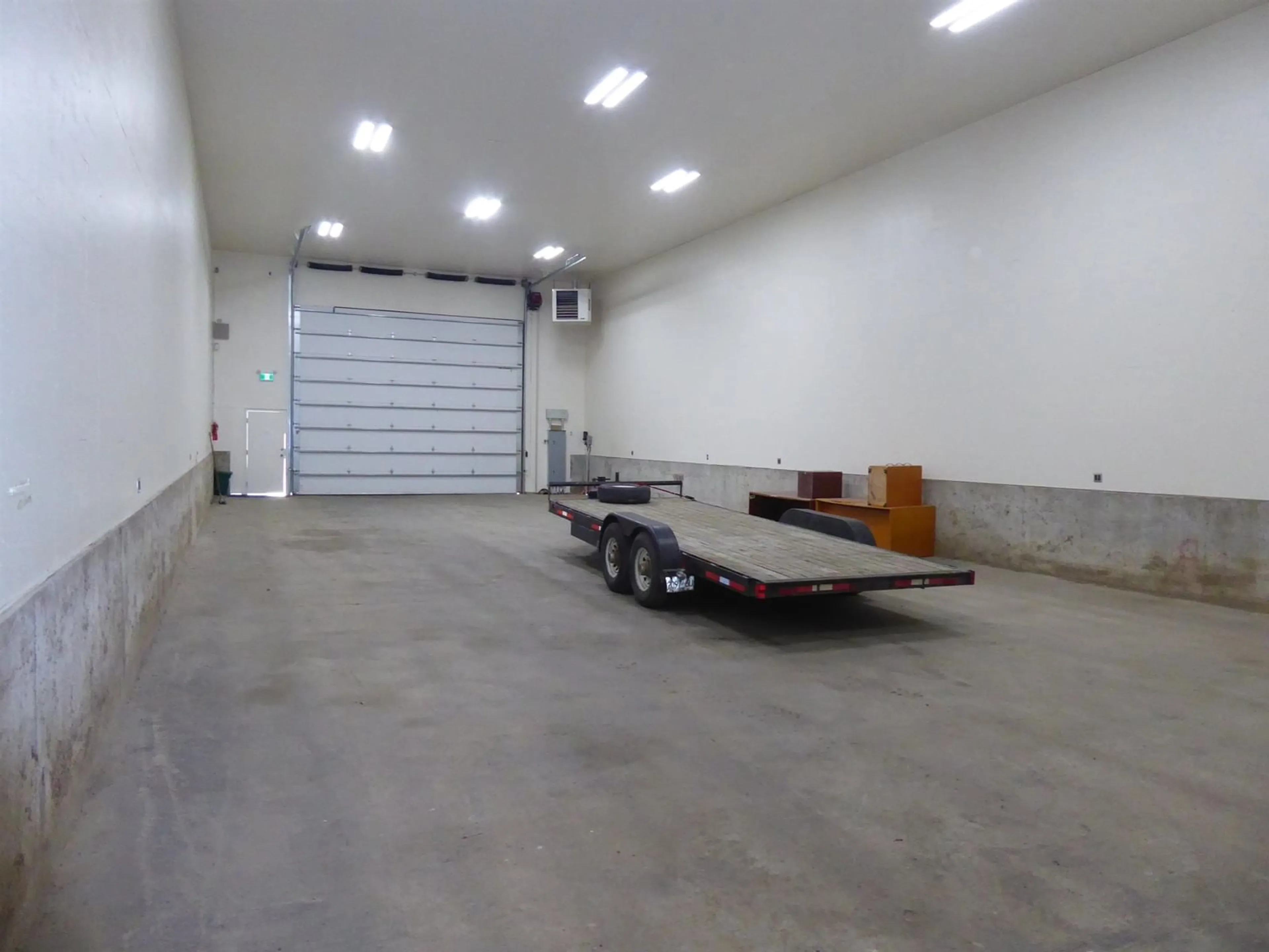 Indoor garage, unknown floor for 5108 244 STREET, Langley British Columbia V2Z1G5