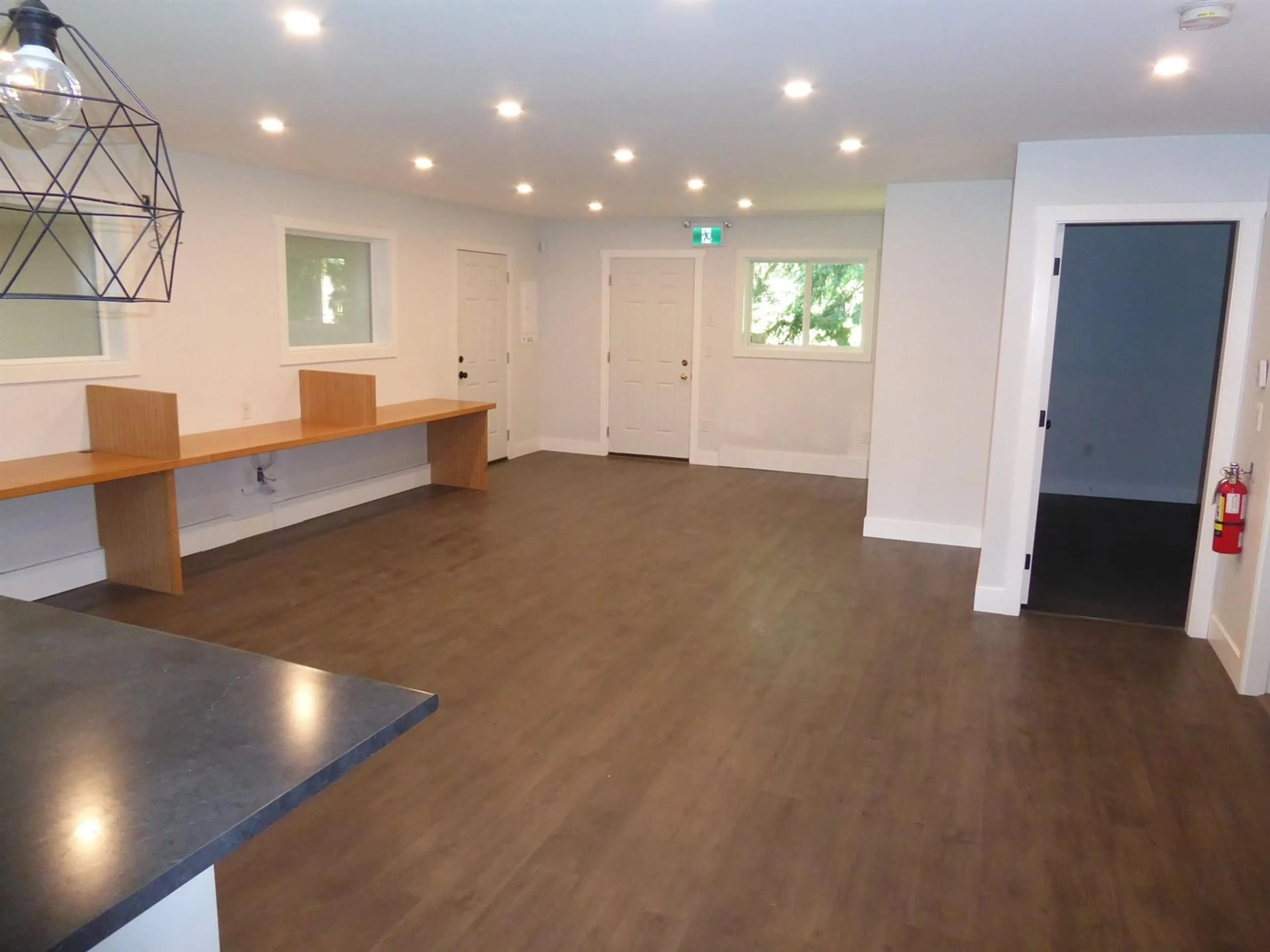 Other indoor space, wood floors for 5108 244 STREET, Langley British Columbia V2Z1G5