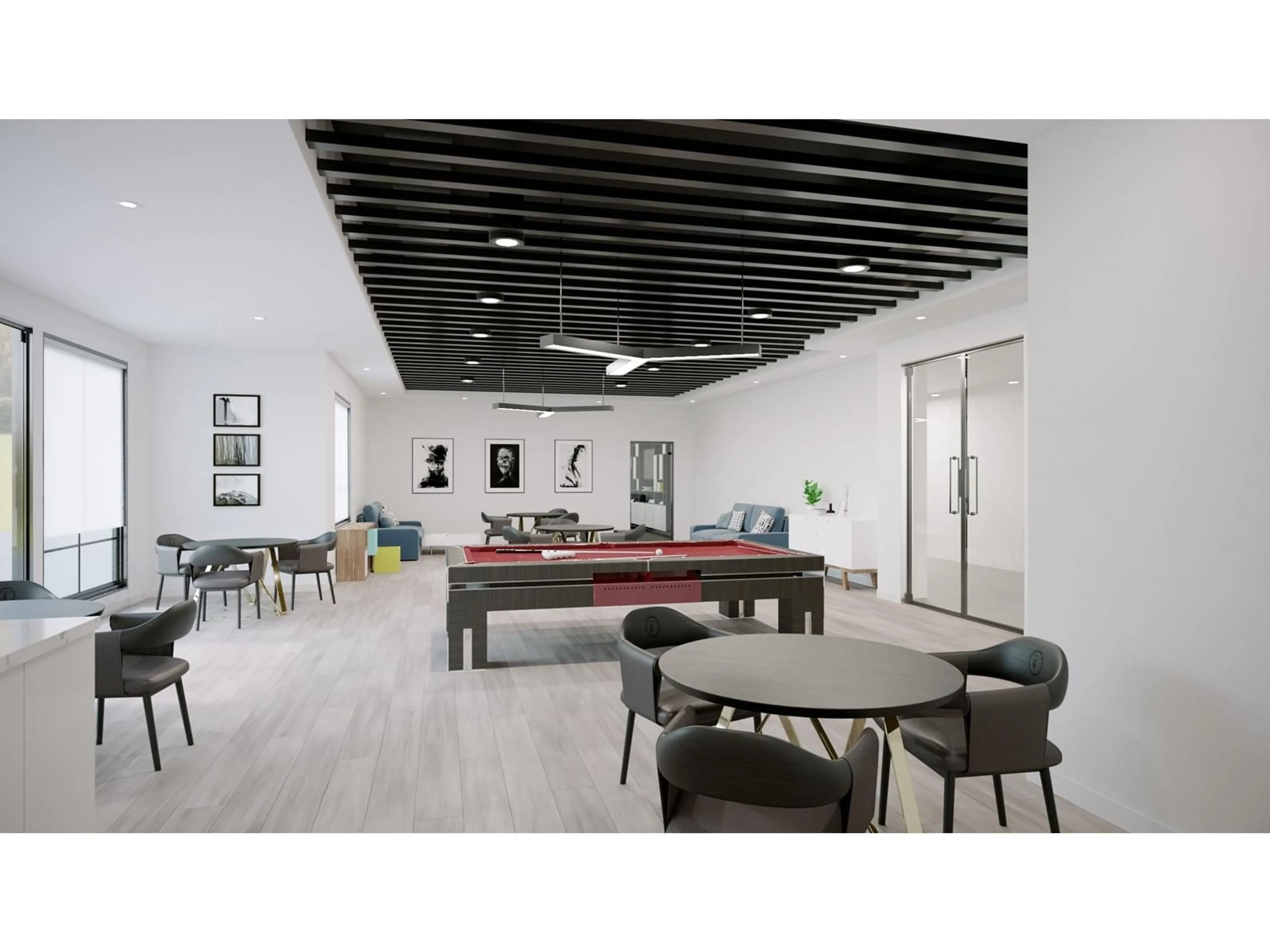 Lobby for 112 - 10786 140, Surrey British Columbia V3T4N8