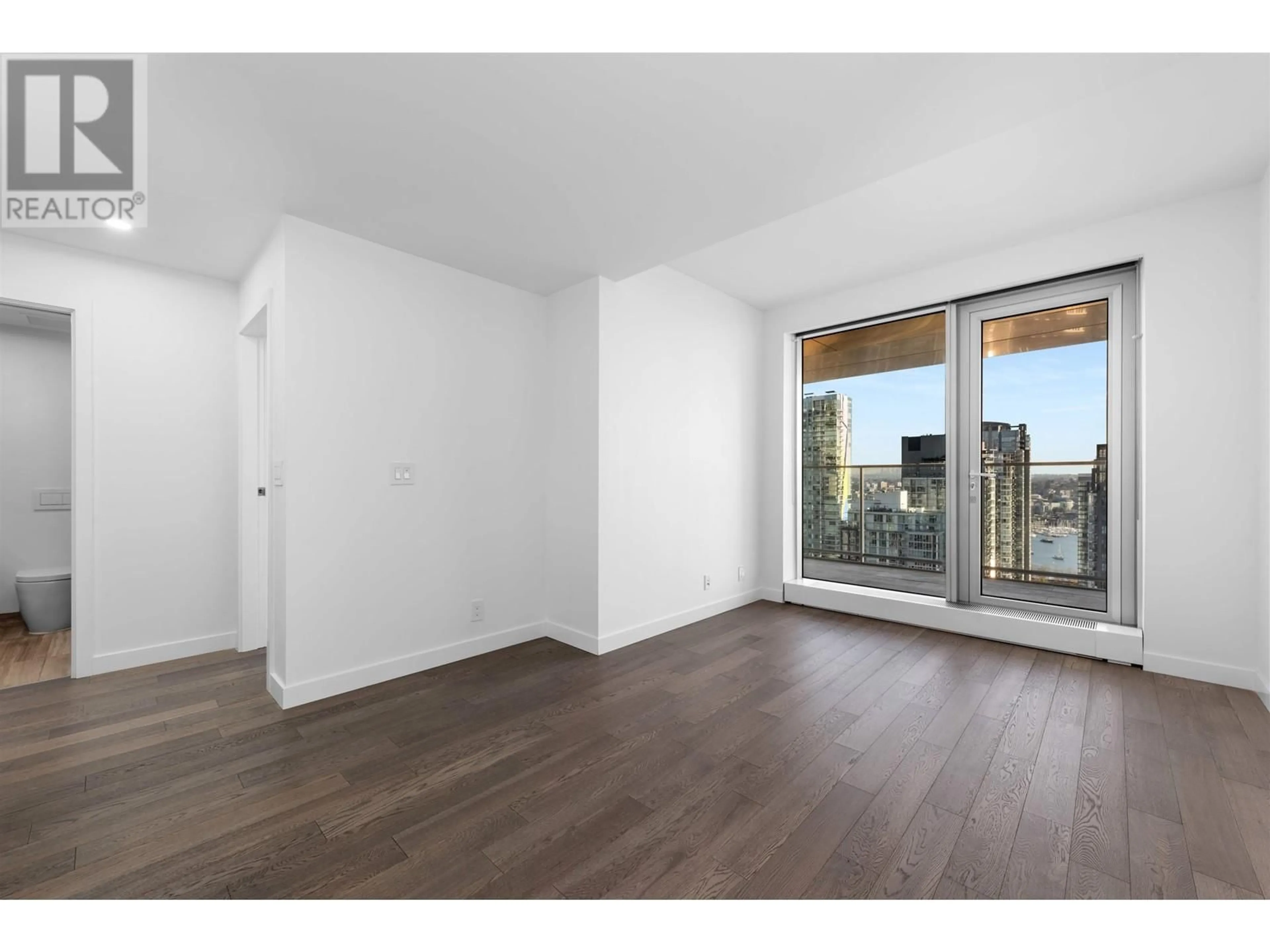 A pic of a room, wood floors for 3209 1480 HOWE STREET, Vancouver British Columbia V6Z0G5