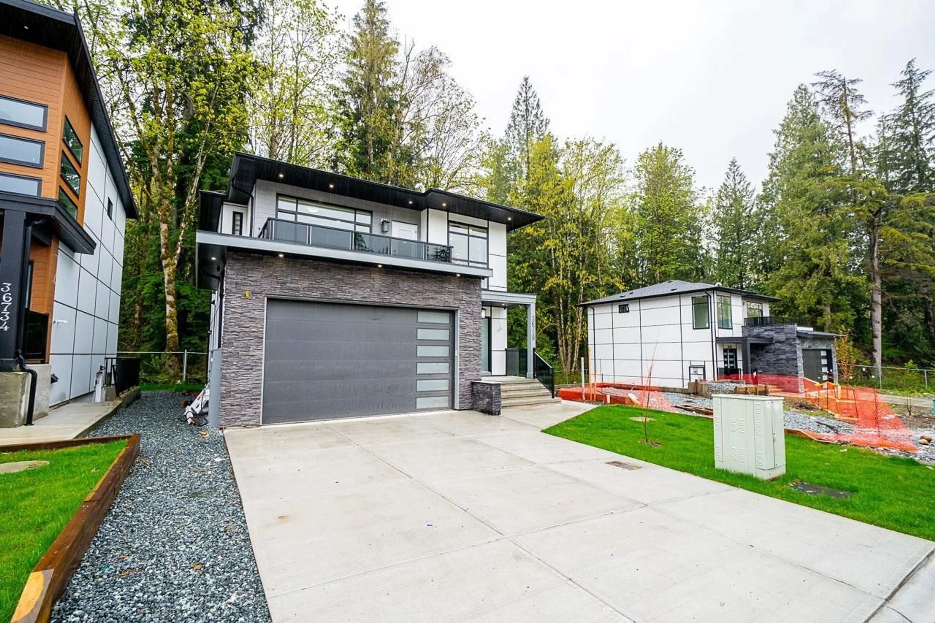 Unknown for 36728 DIANNE BROOK, Abbotsford British Columbia V3G0H4