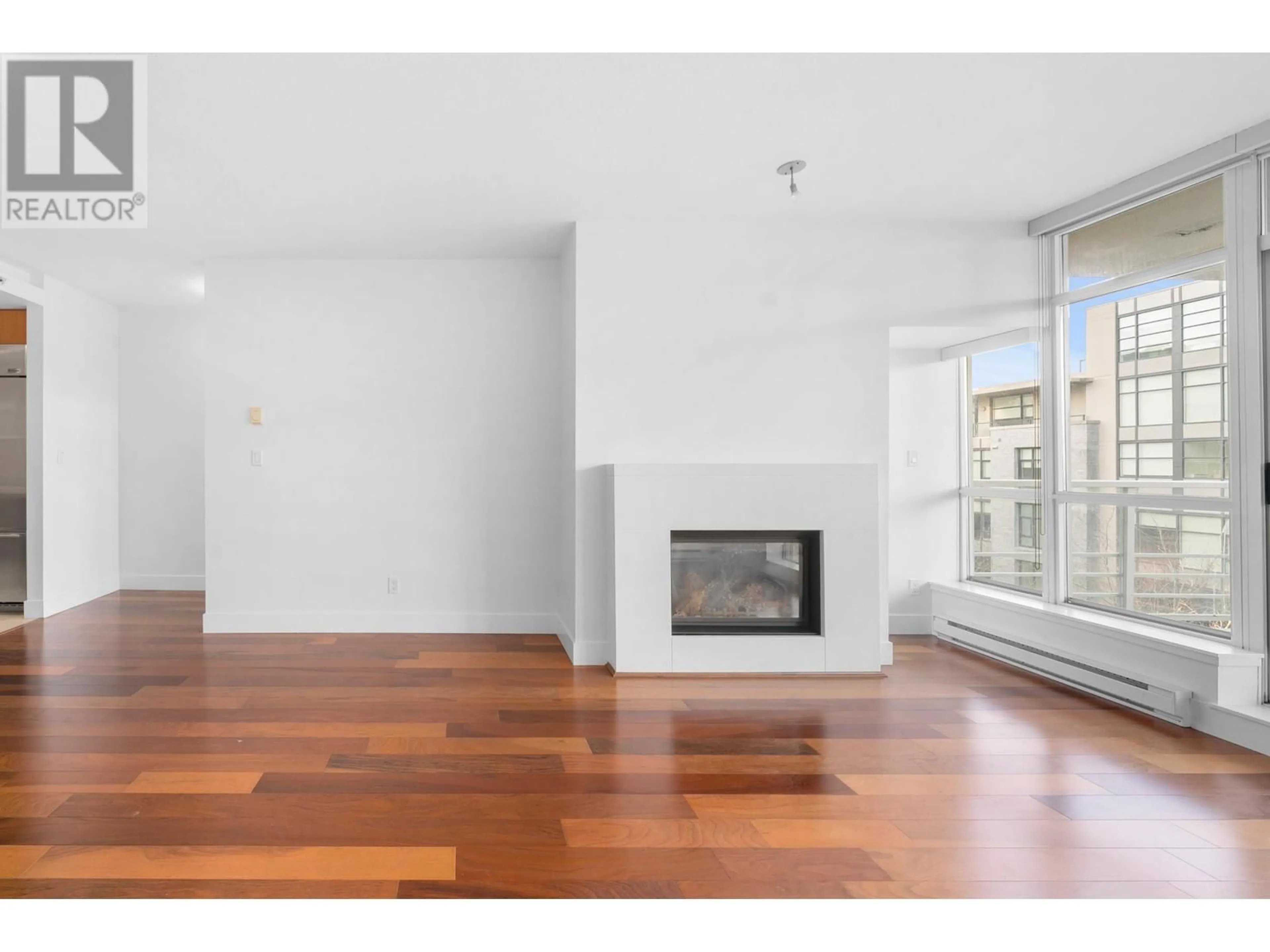 Other indoor space, wood floors for 403 6080 IONA DRIVE, Vancouver British Columbia V6T0A4