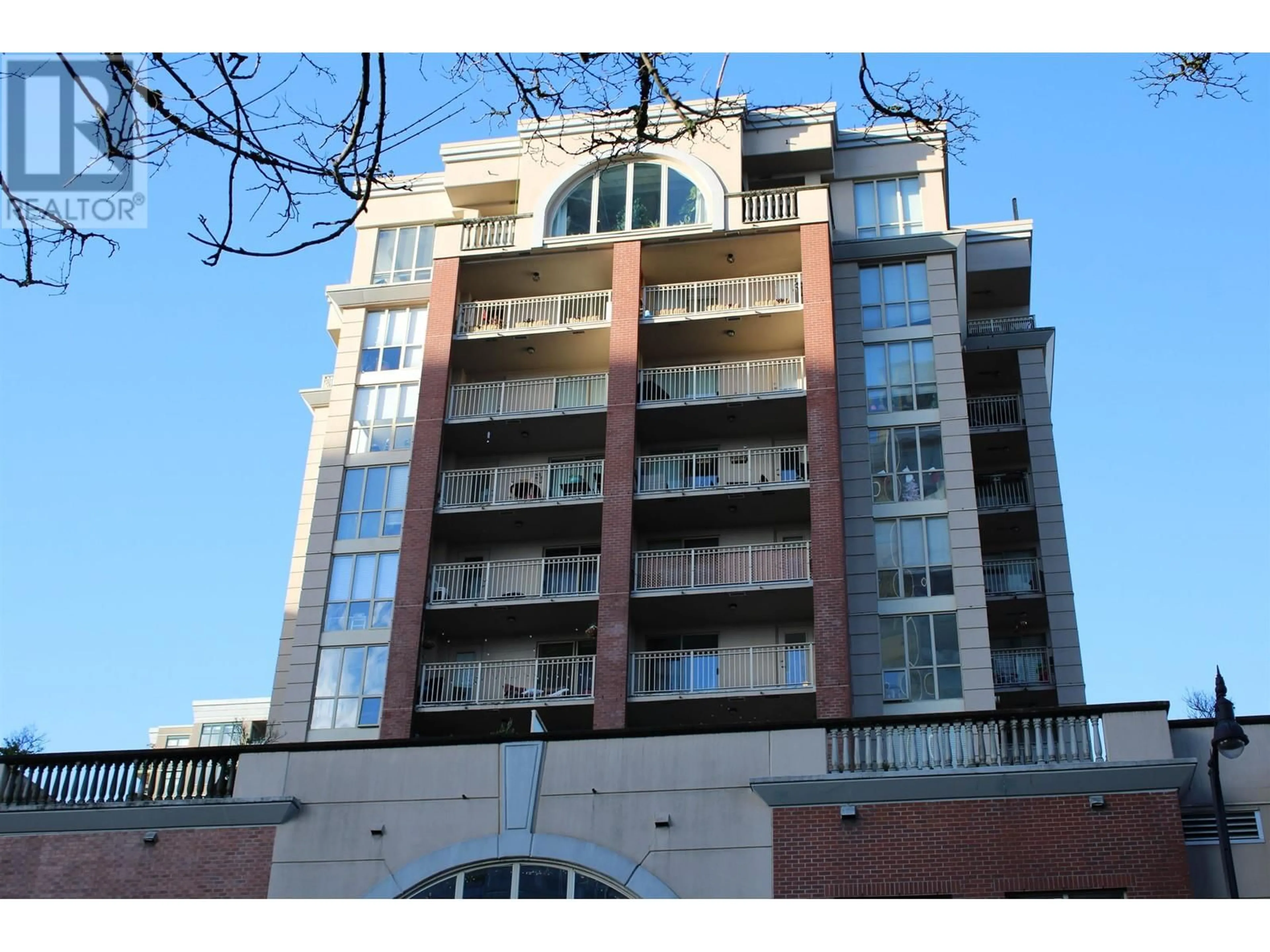 Unknown for 905 - 680 CLARKSON STREET, New Westminster British Columbia V3M6X9