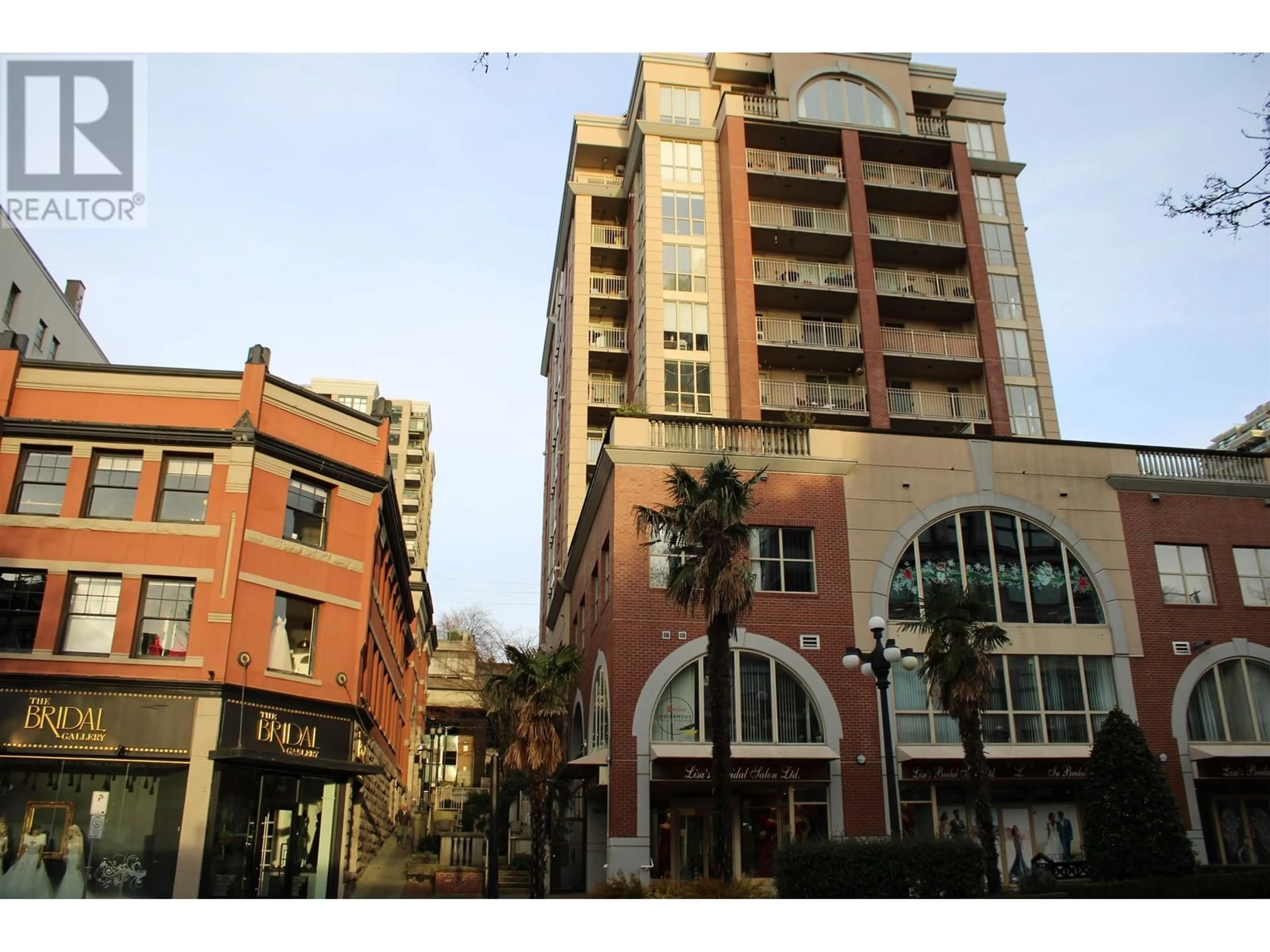 Unknown for 905 - 680 CLARKSON STREET, New Westminster British Columbia V3M6X9