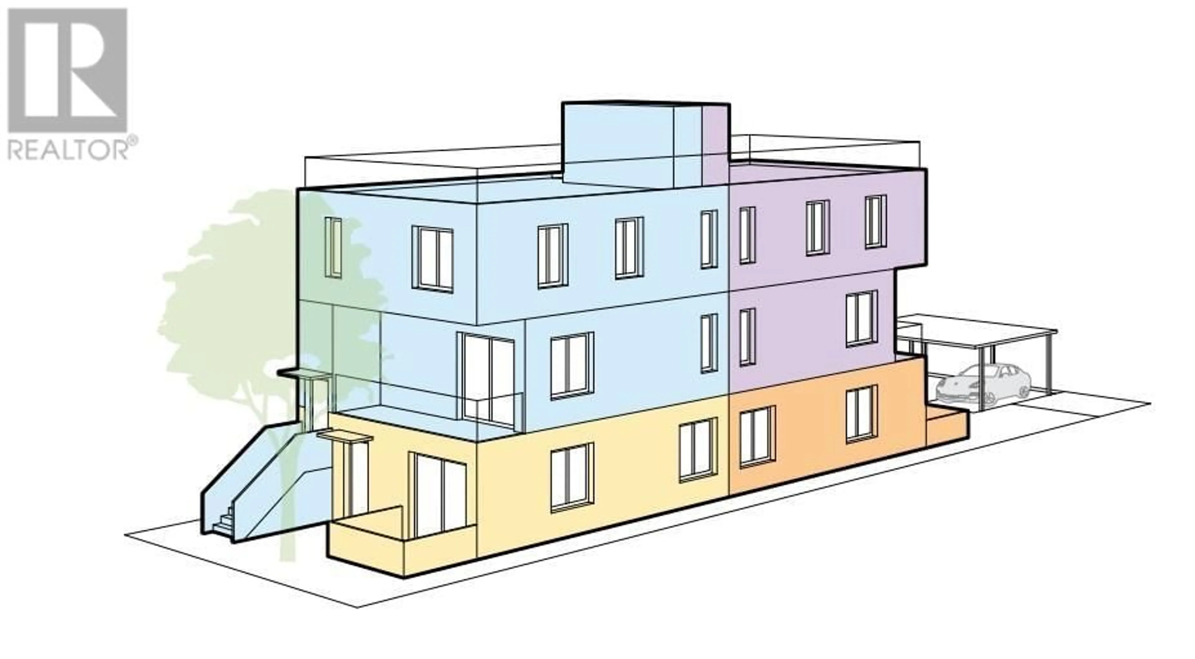 Floor plan for 357 E 33RD AVENUE, Vancouver British Columbia V5V2Z8