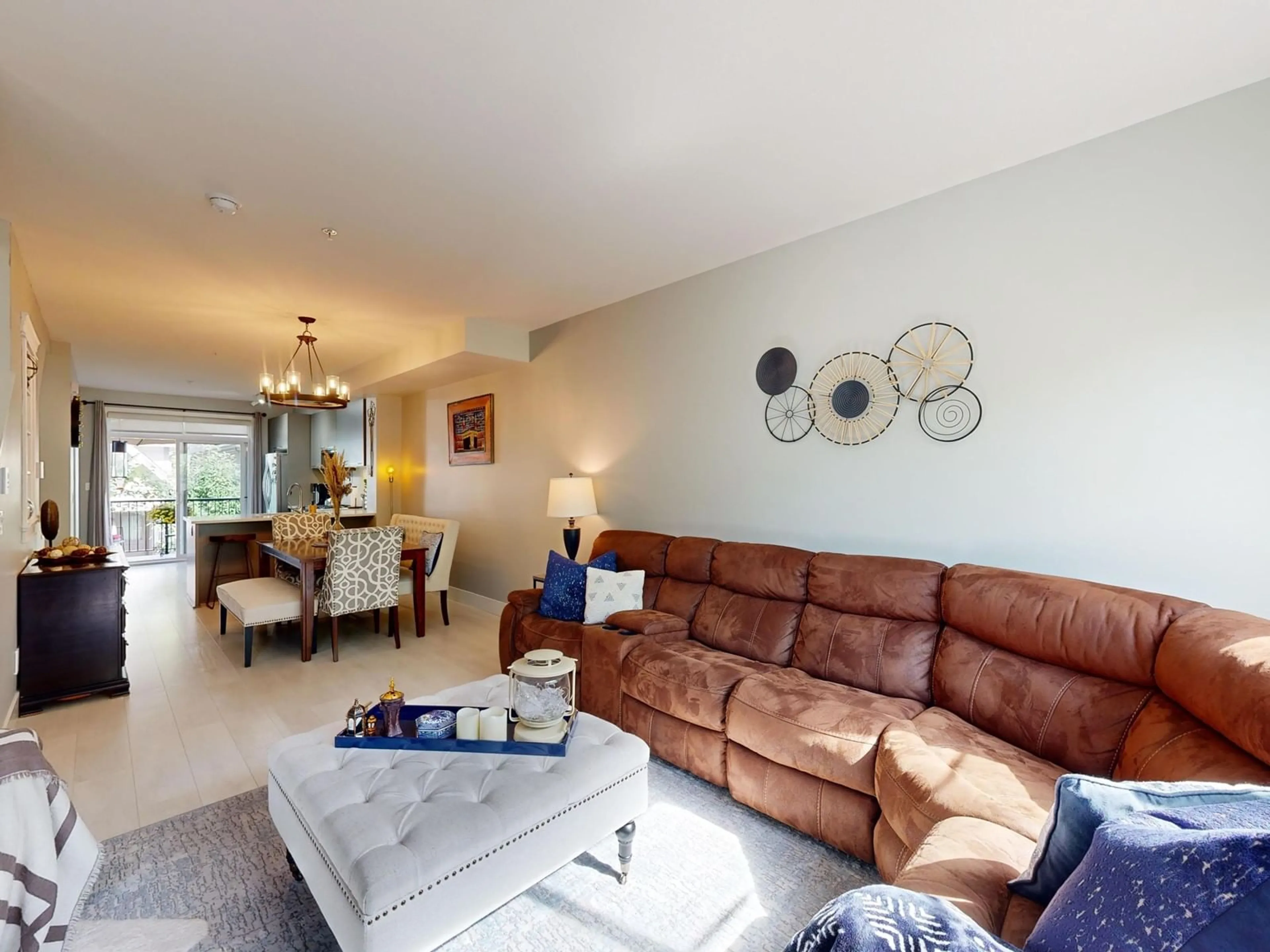 Living room for 31 8217 204B STREET, Langley British Columbia V2Y0V6