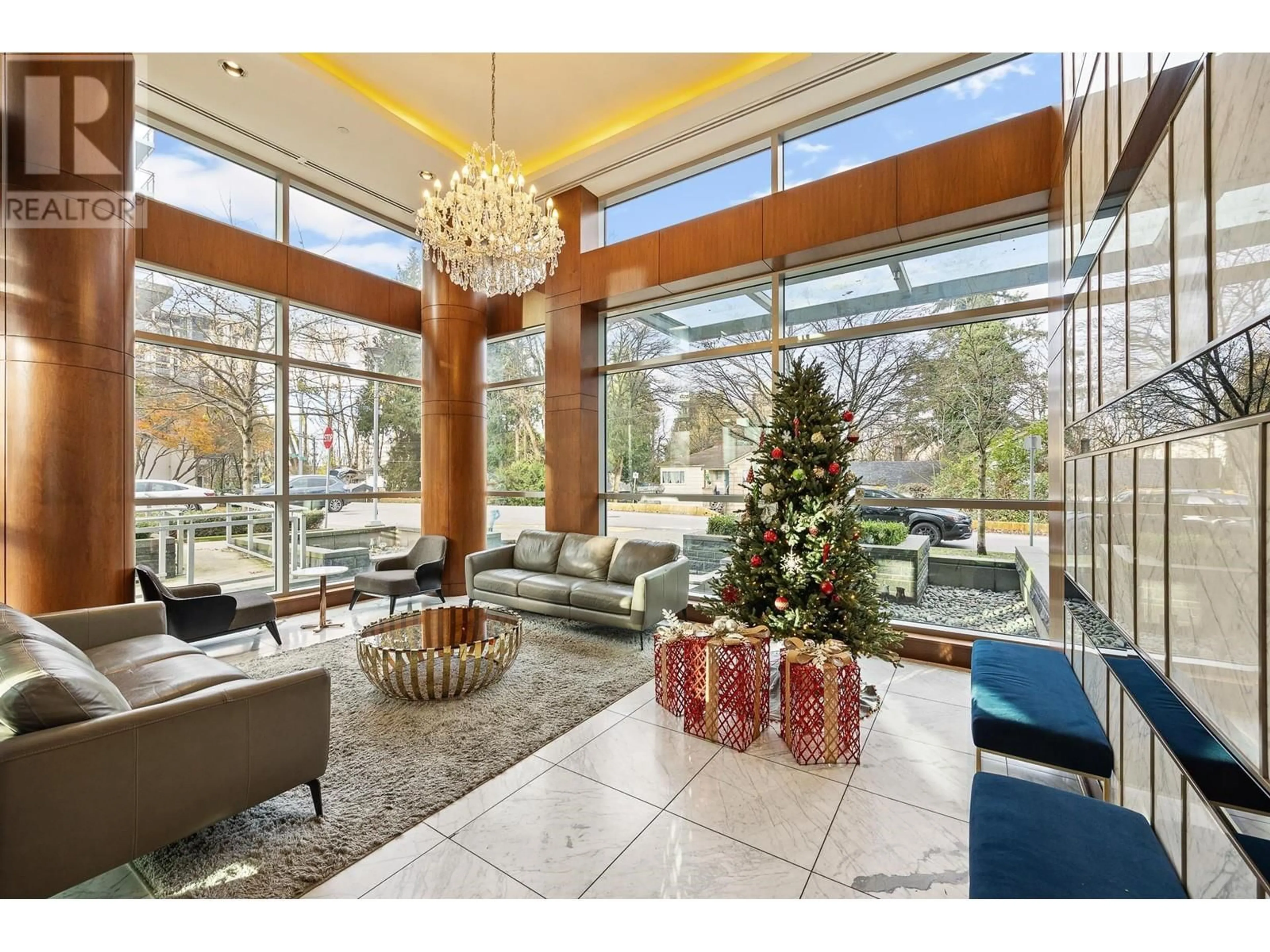 Indoor lobby for 616 3233 KETCHESON ROAD, Richmond British Columbia V6X0R3