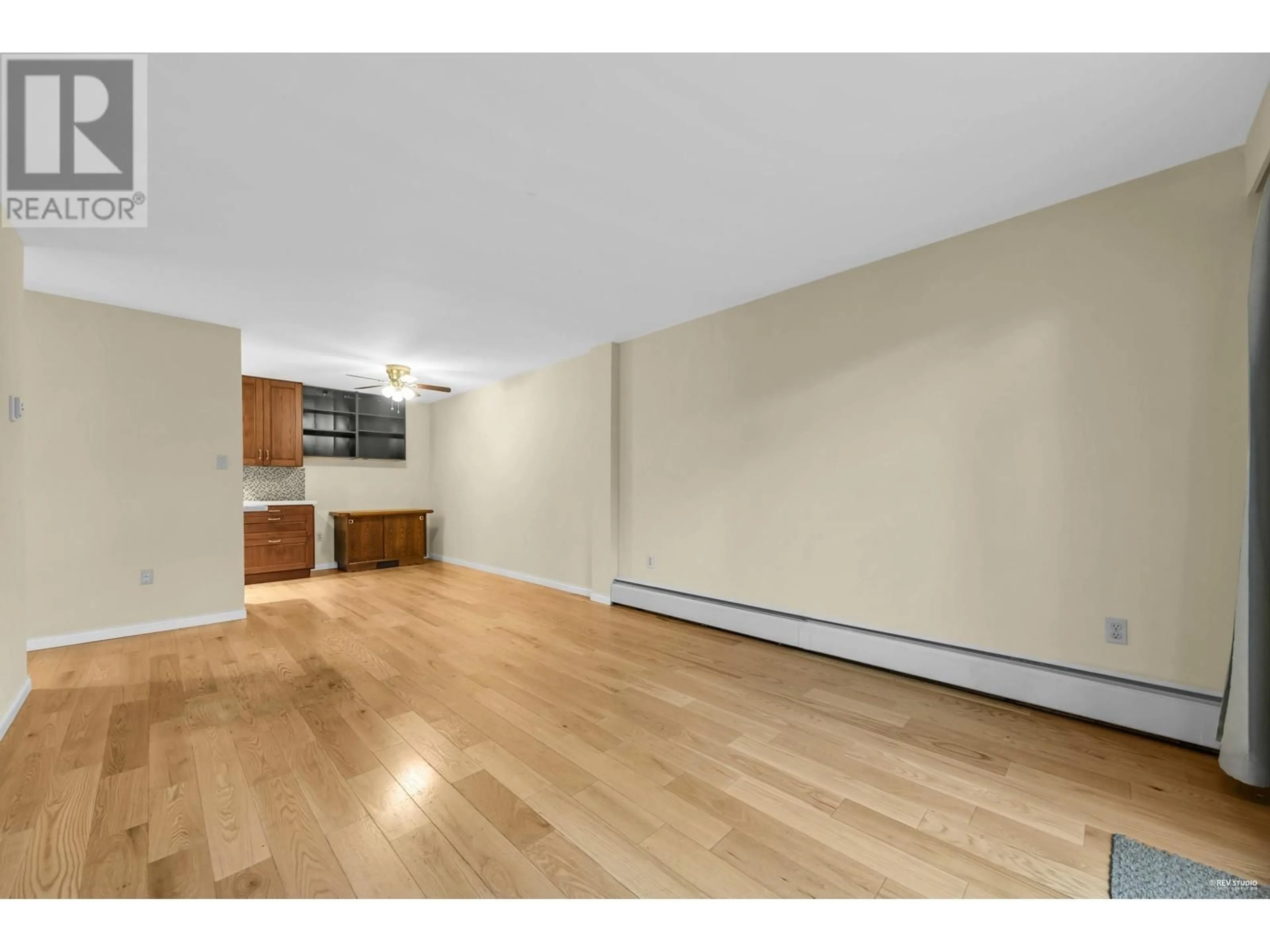 A pic of a room, wood floors for 110 2080 MAPLE STREET, Vancouver British Columbia V6J4P9