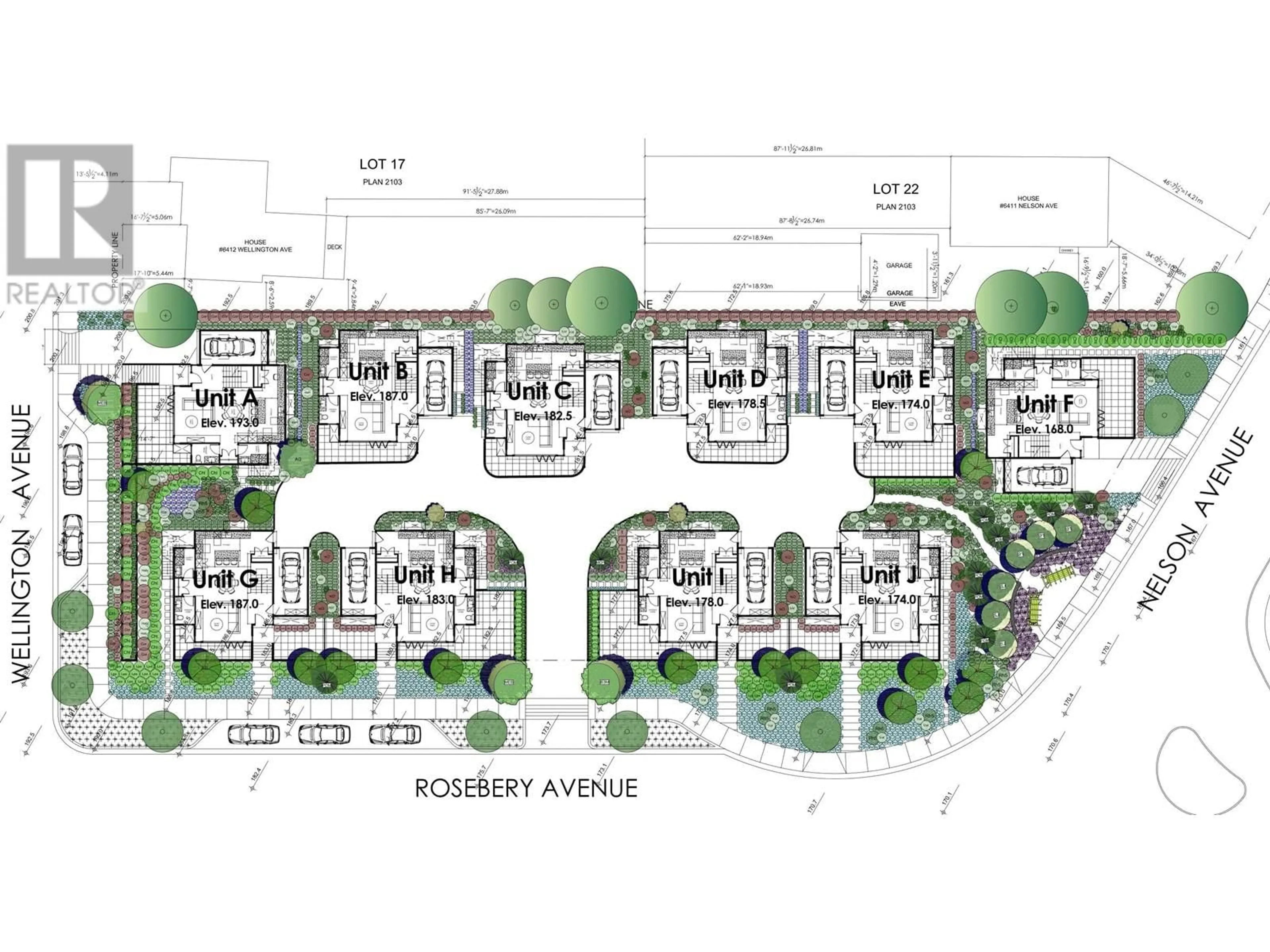 Floor plan for 6404 WELLINGTON AVENUE, West Vancouver British Columbia V7W2H6