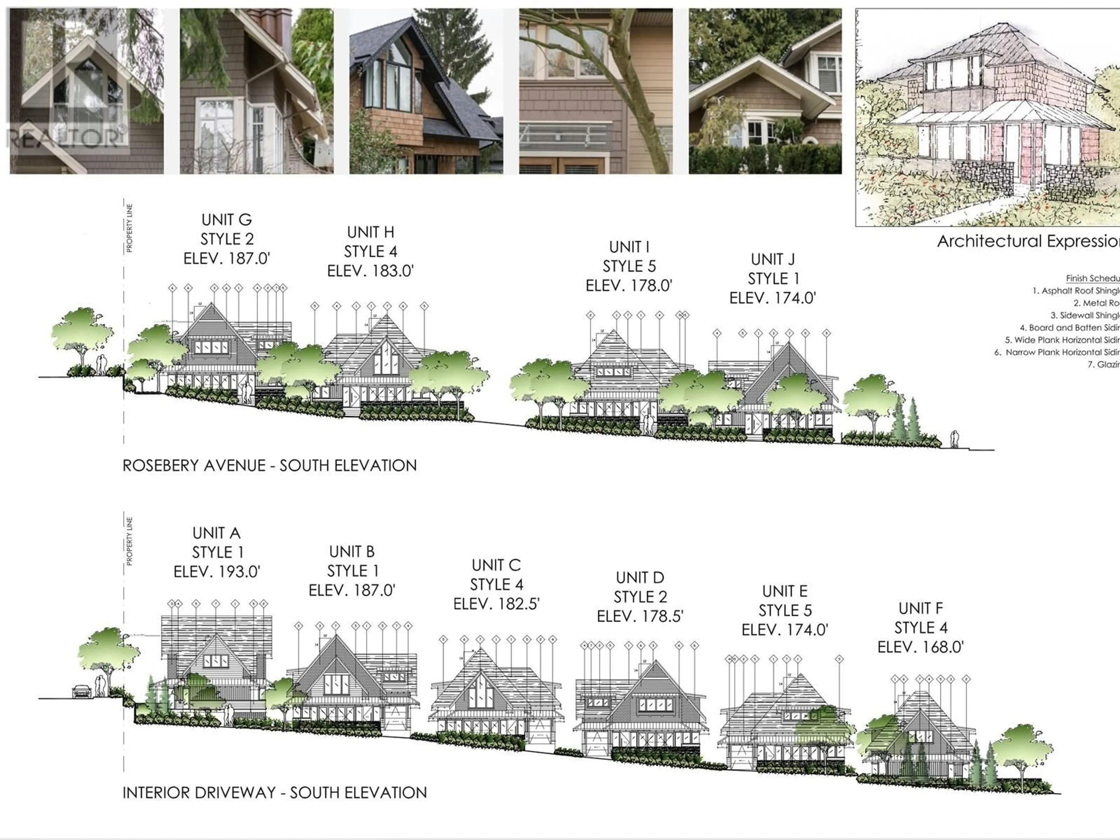 Floor plan for 6404 WELLINGTON AVENUE, West Vancouver British Columbia V7W2H6