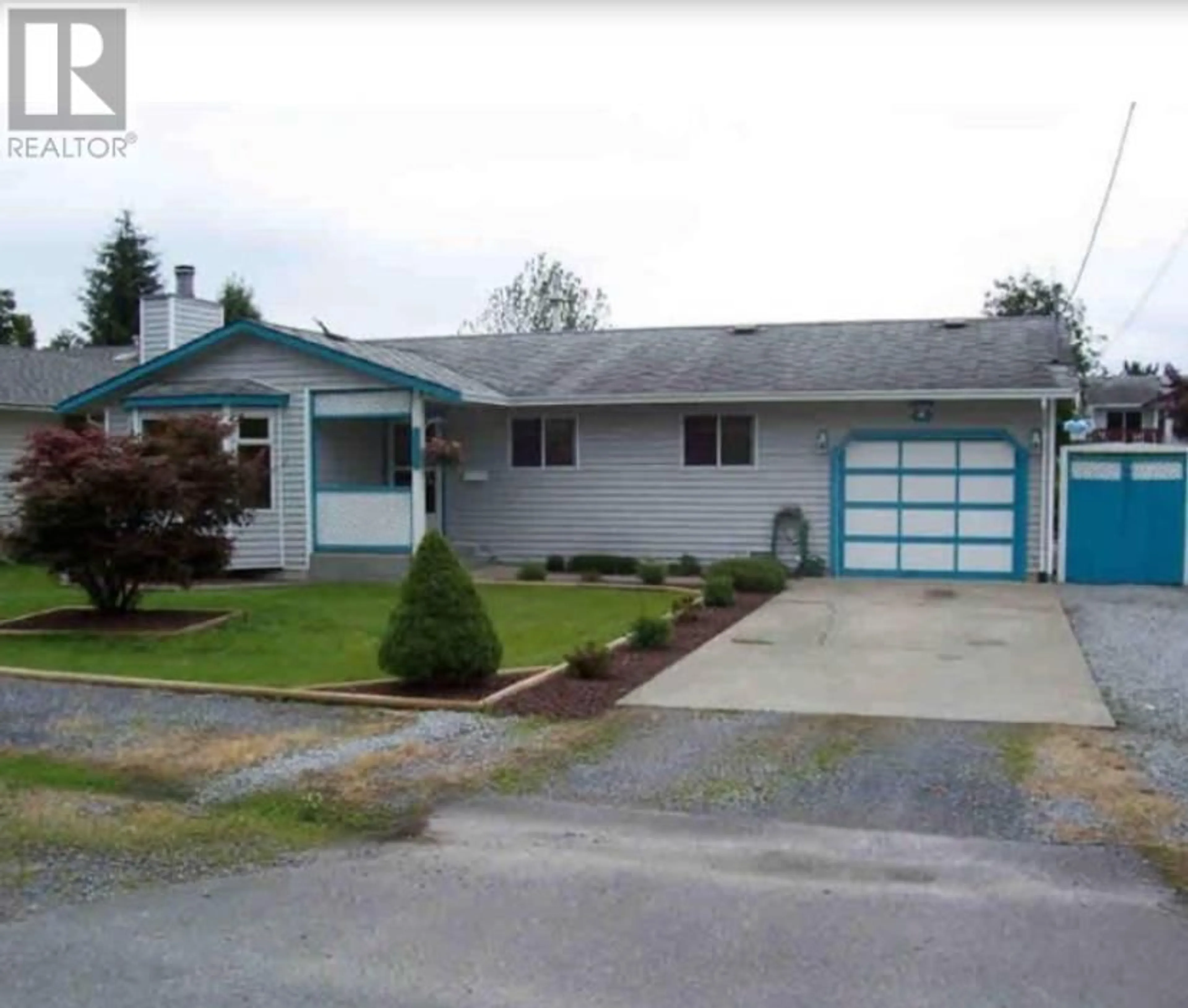 Home with vinyl exterior material, street for 20132 DITTON STREET, Maple Ridge British Columbia V2X9H4