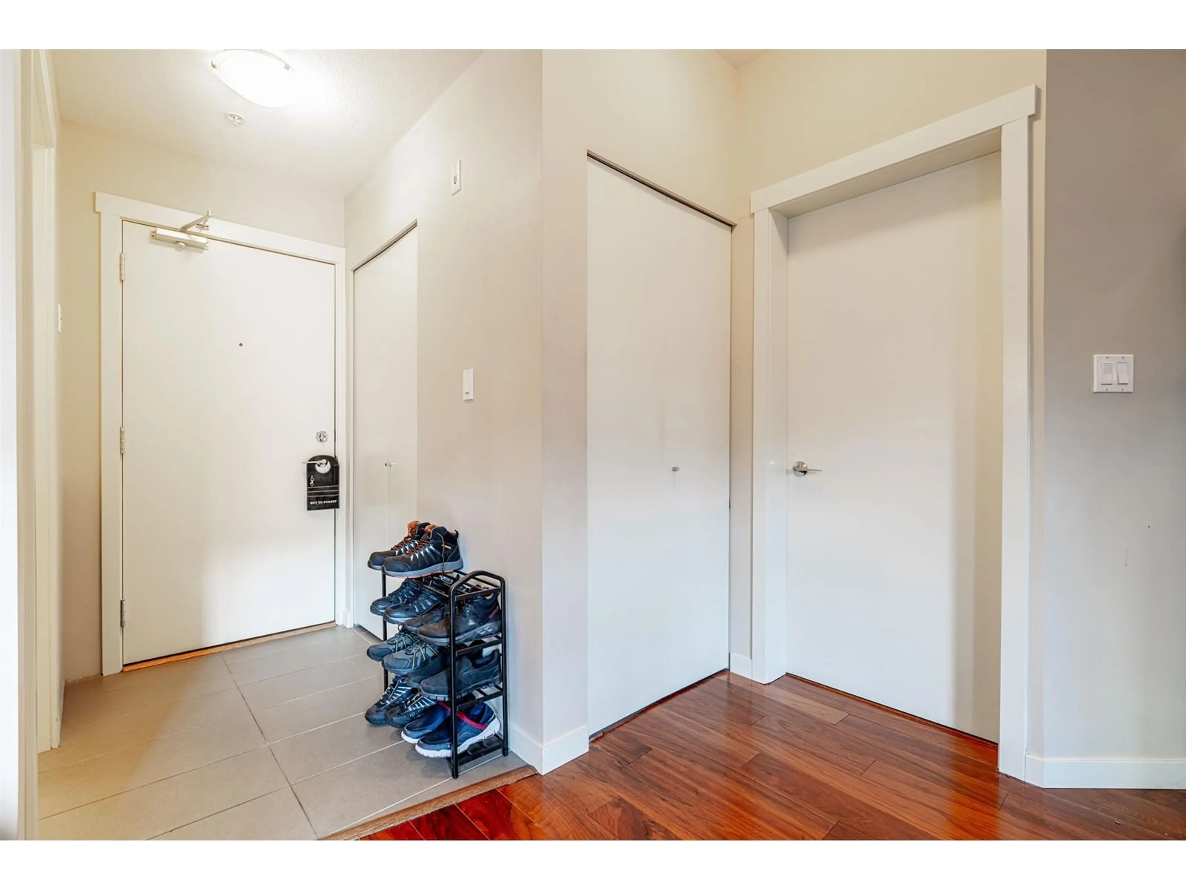 Storage room or clothes room or walk-in closet for 212 13728 108 AVENUE, Surrey British Columbia V3T0G2