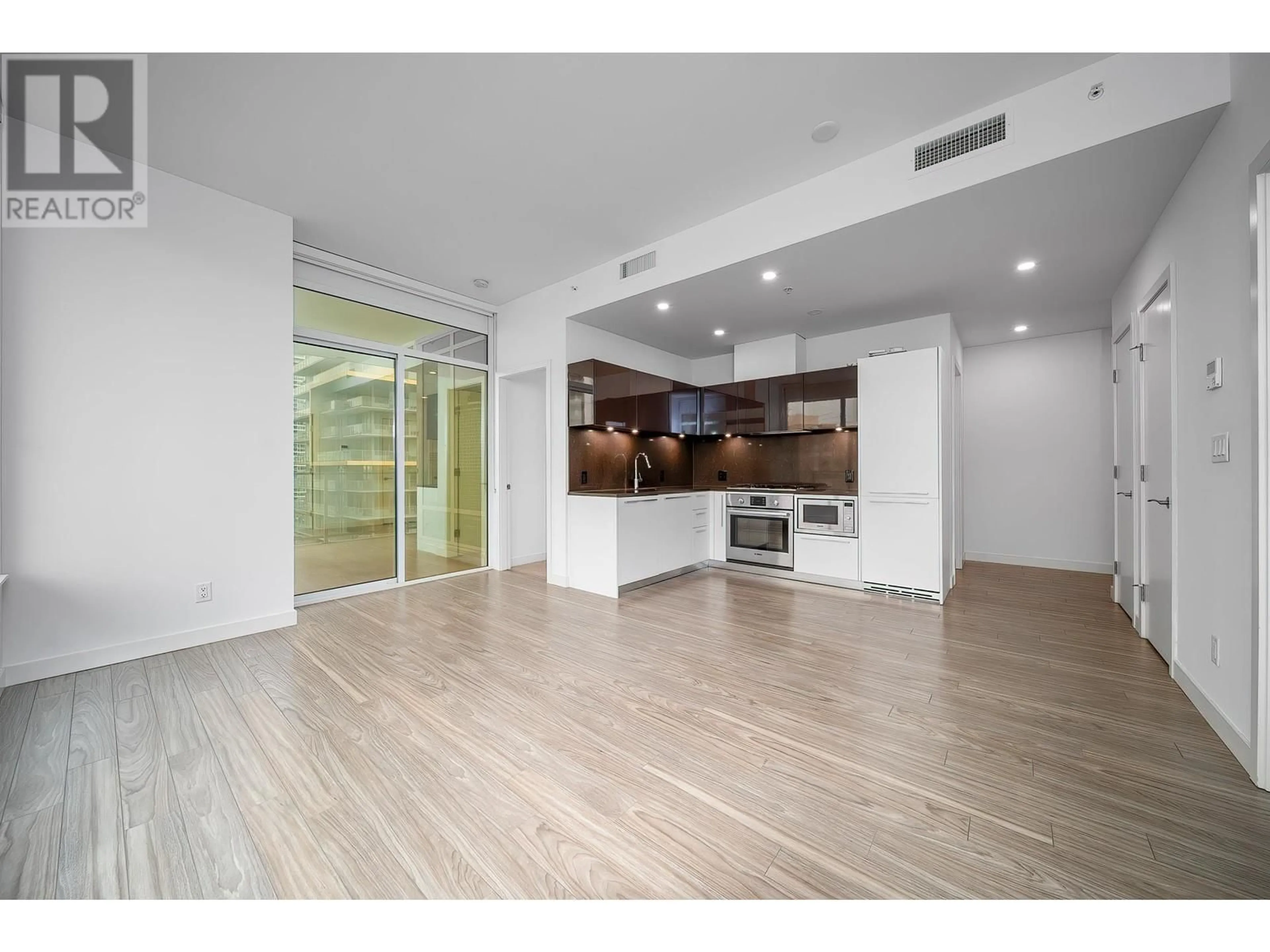 Open concept kitchen, unknown for 1301 6288 CASSIE AVENUE, Burnaby British Columbia V5H0H7