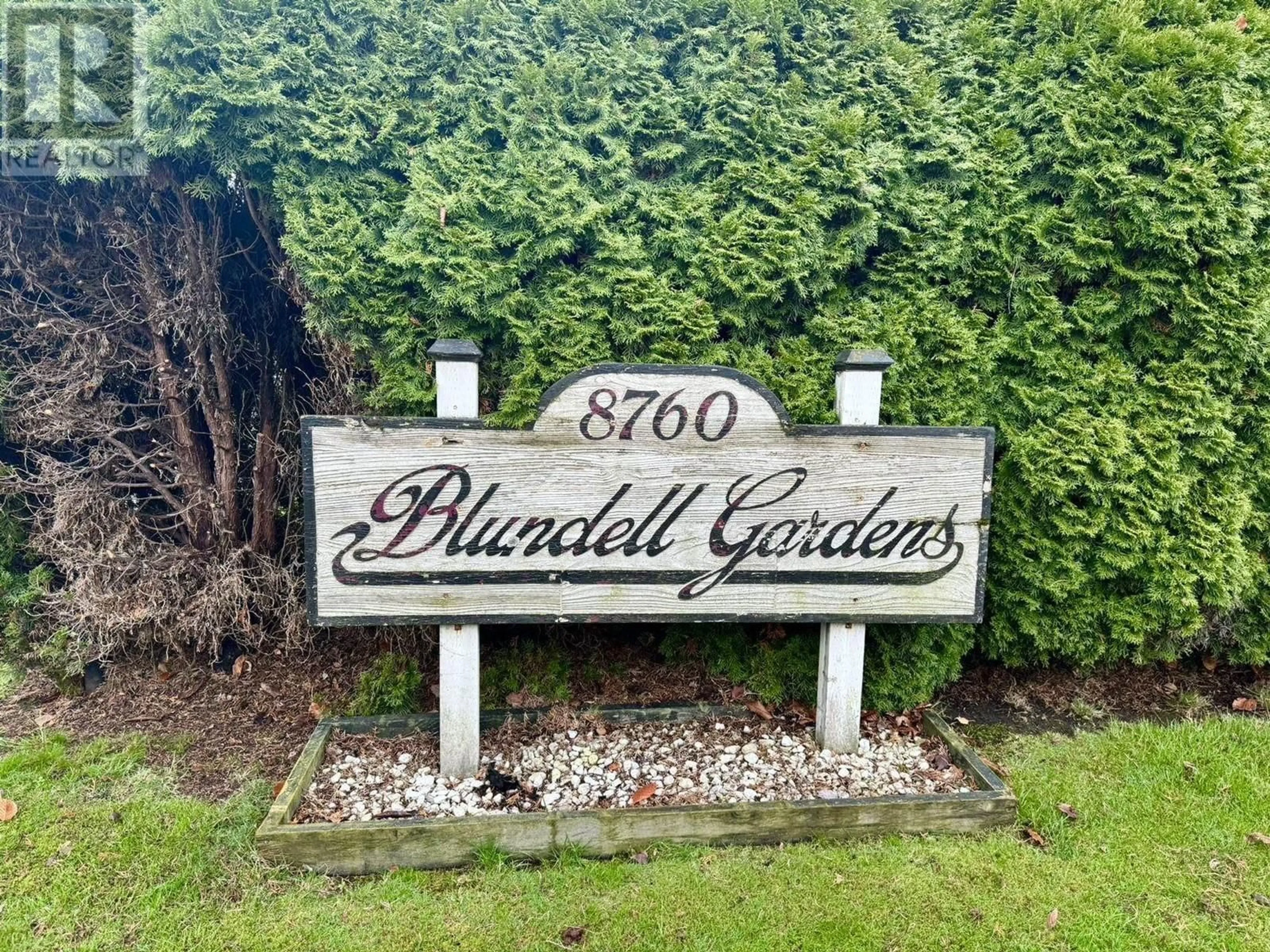 Blurry image for 107 8760 BLUNDELL ROAD, Richmond British Columbia V6Y1K1