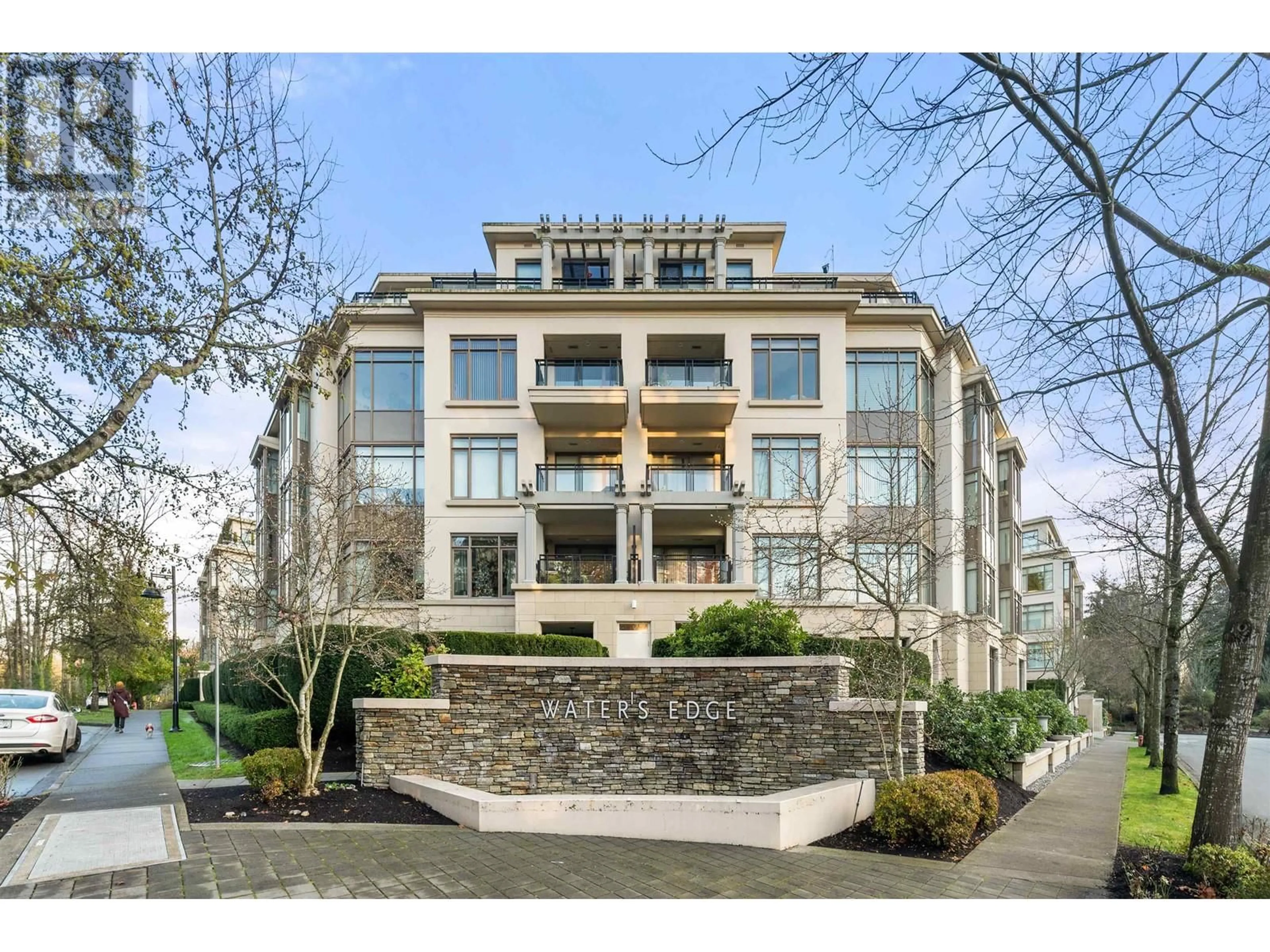 Unknown for 402 - 568 WATERS EDGE CRESCENT, West Vancouver British Columbia V7T0A2