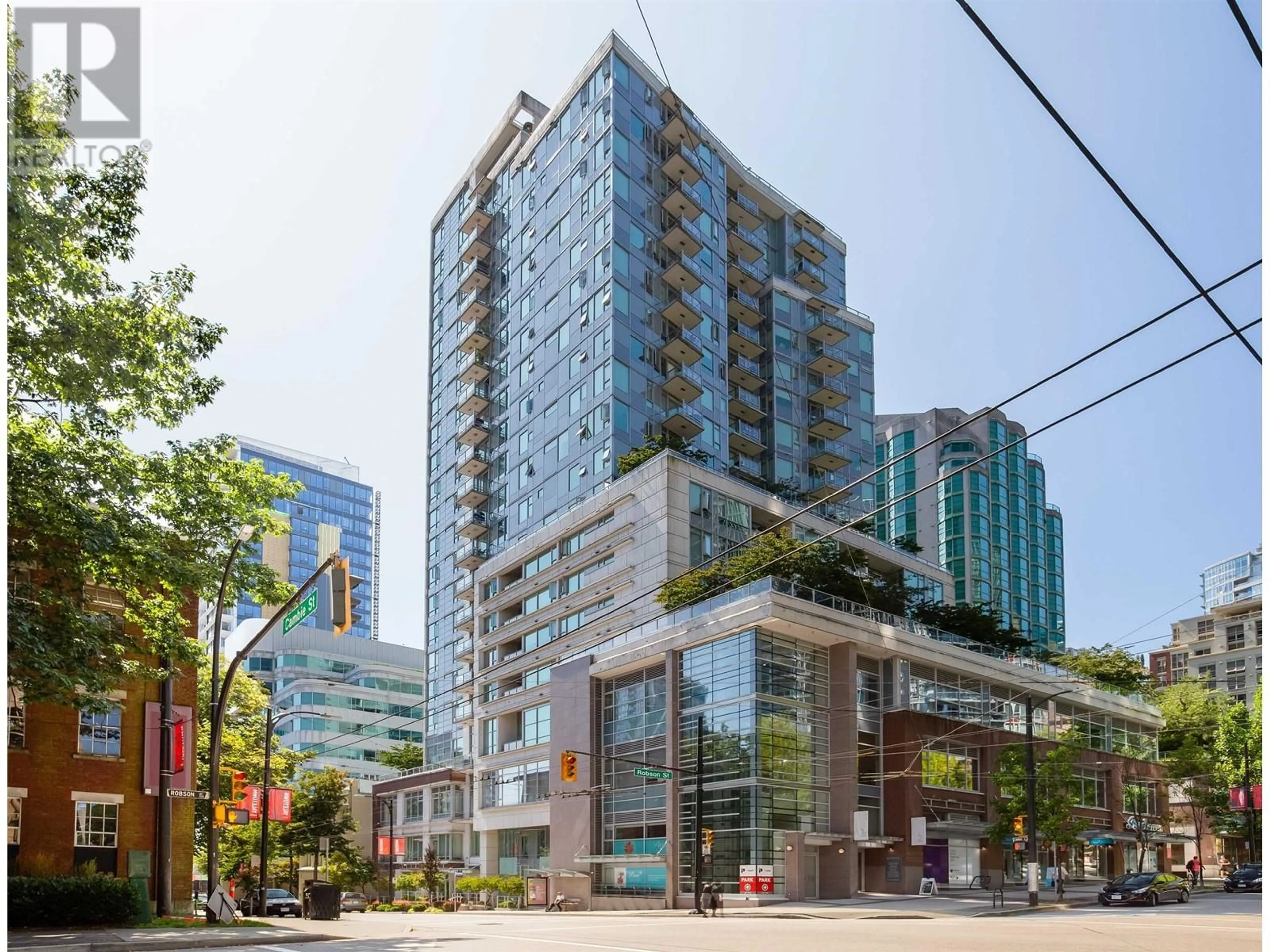 Unknown for 1904 821 CAMBIE STREET, Vancouver British Columbia V6B0E3