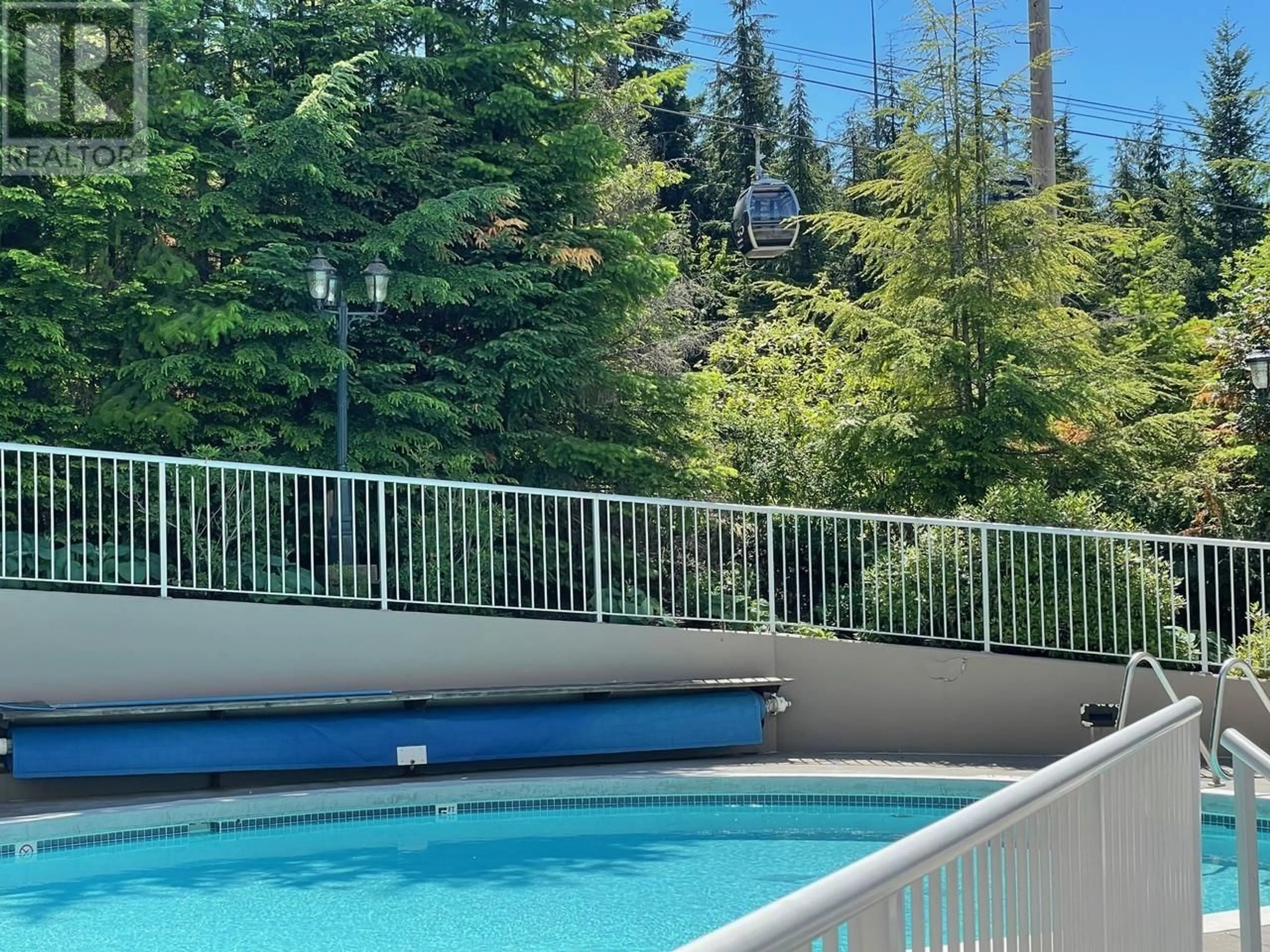 Pool for Wk 2+16 515-4910 SPEARHEAD PLACE, Whistler British Columbia V0N1B4