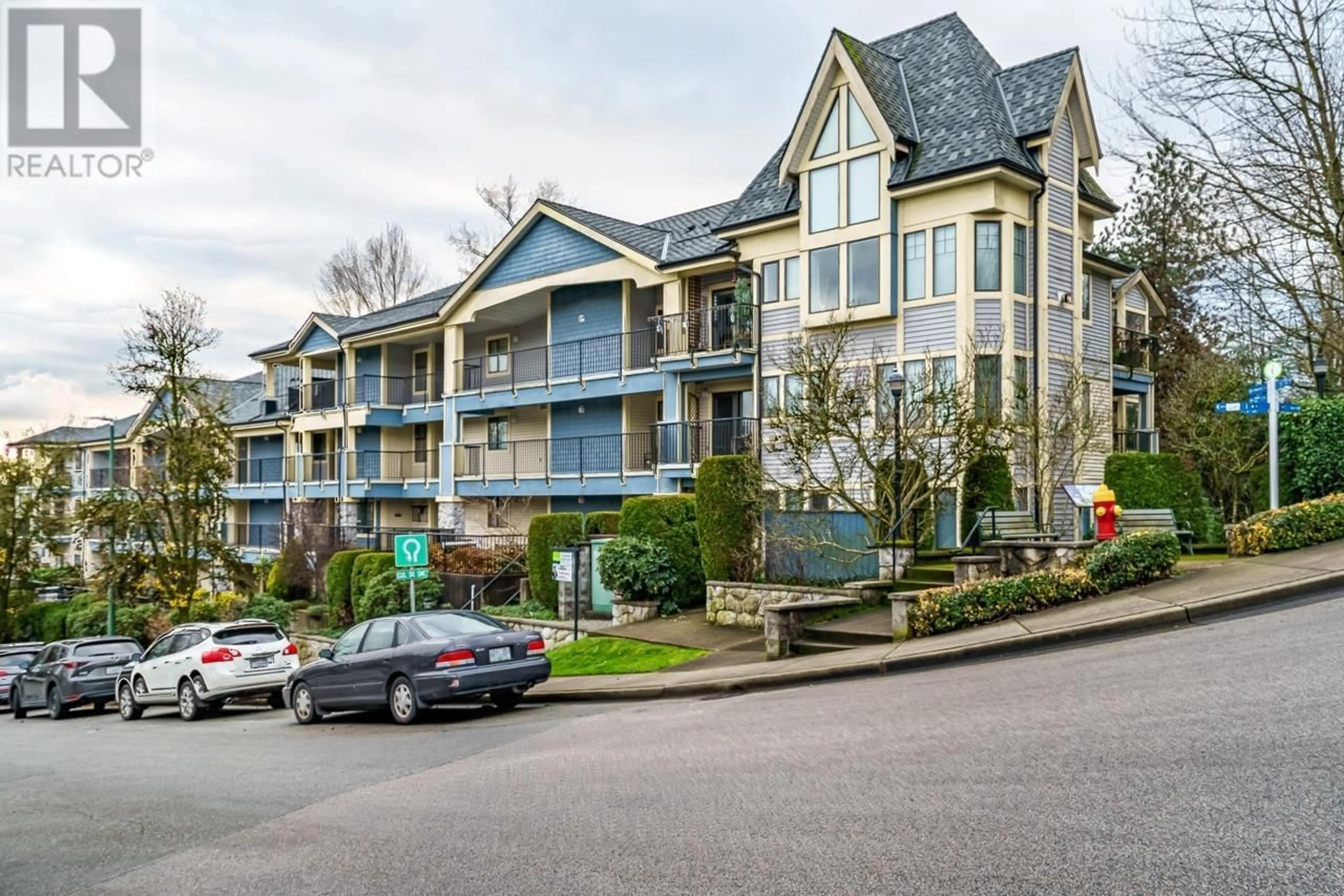 Unknown for 103 102 BEGIN STREET, Coquitlam British Columbia V3K4V2