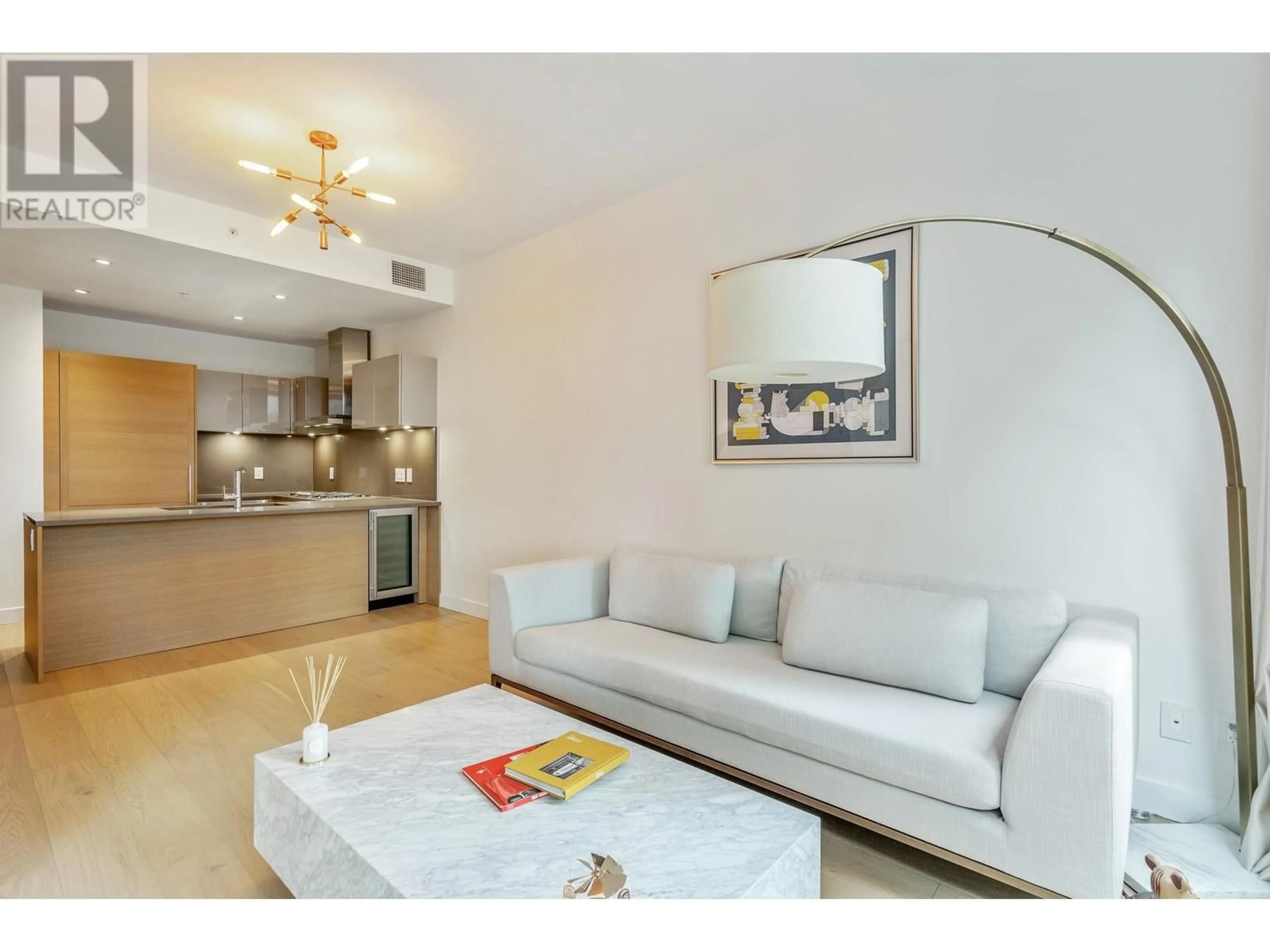 Living room with furniture, unknown for 1577 57TH AVENUE, Vancouver British Columbia V6P0H7
