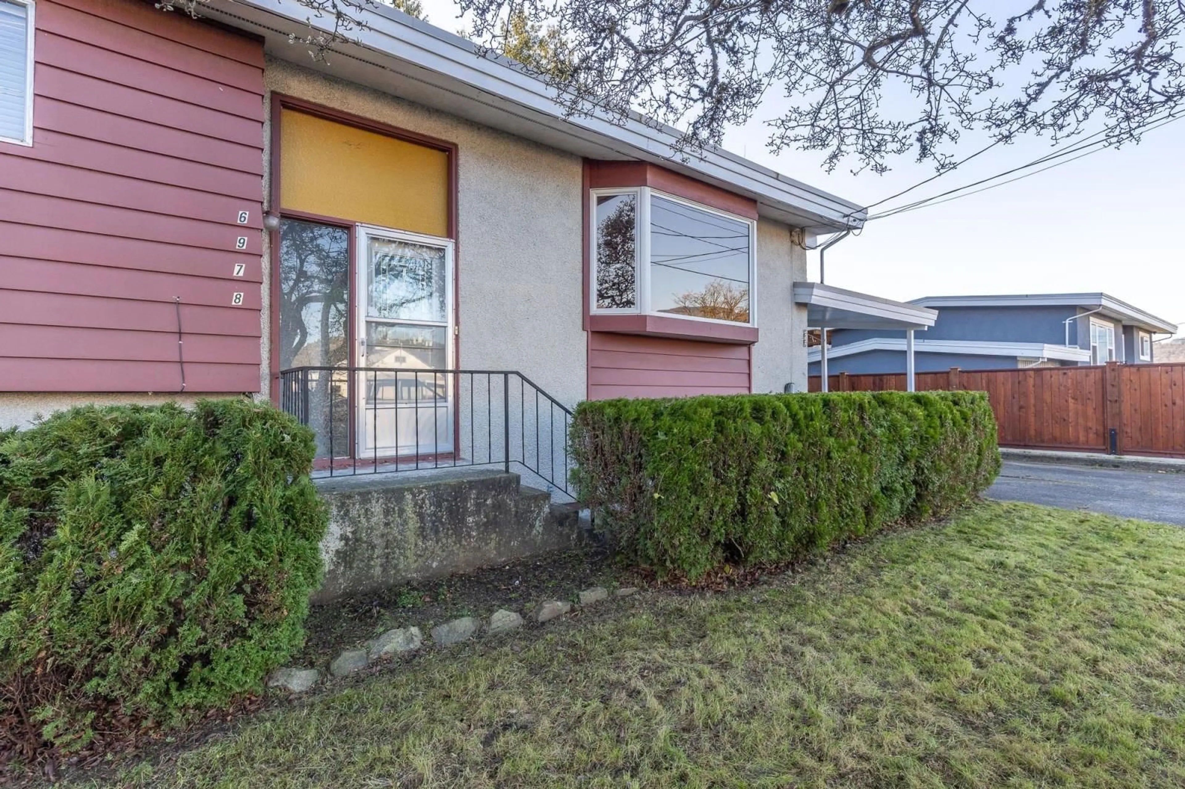 Unknown for 6978 CHEAM AVENUE, Agassiz British Columbia V0M1A3