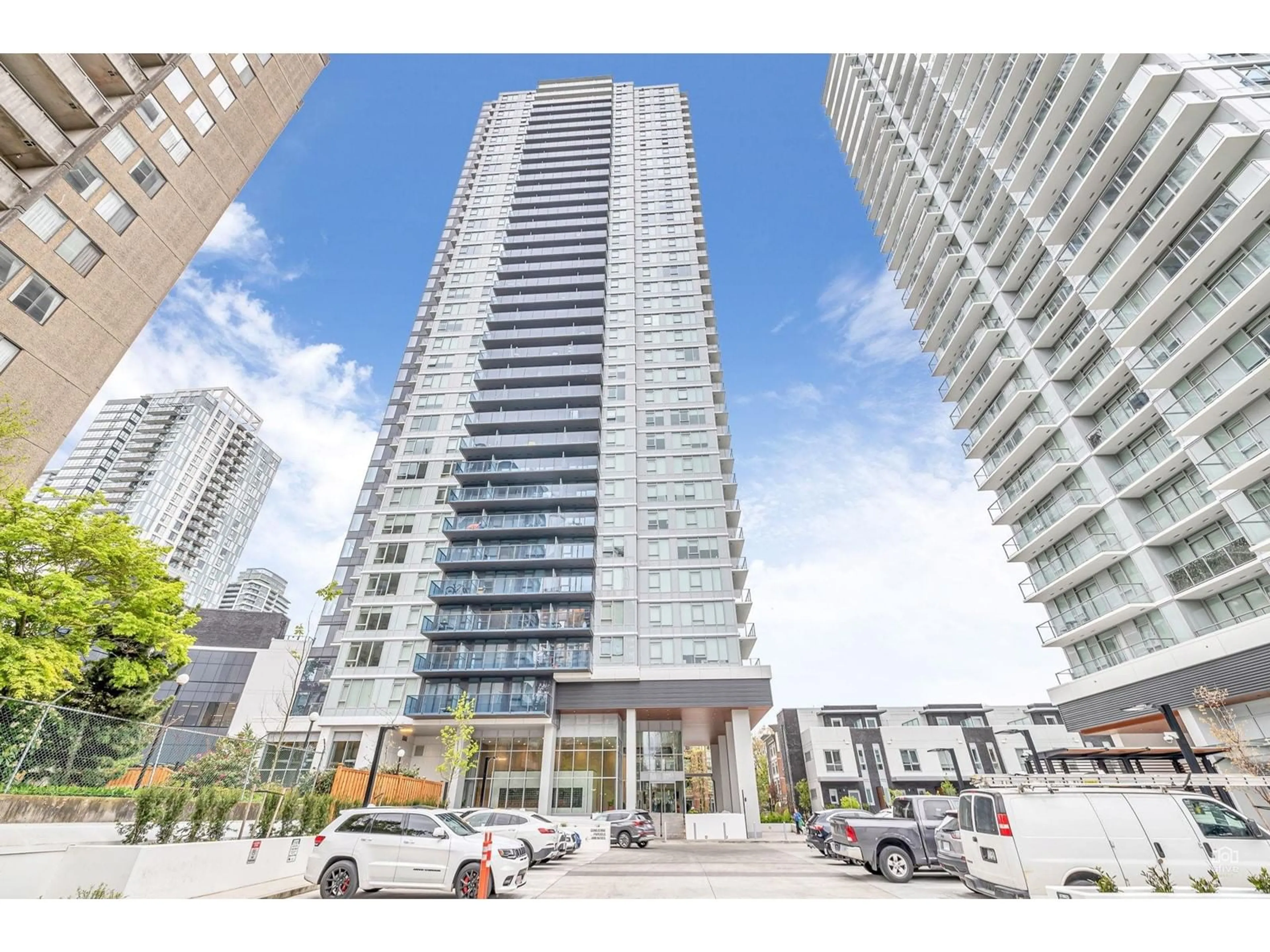 Unknown for 1705 - 10448 UNIVERSITY, Surrey British Columbia V3T0S7