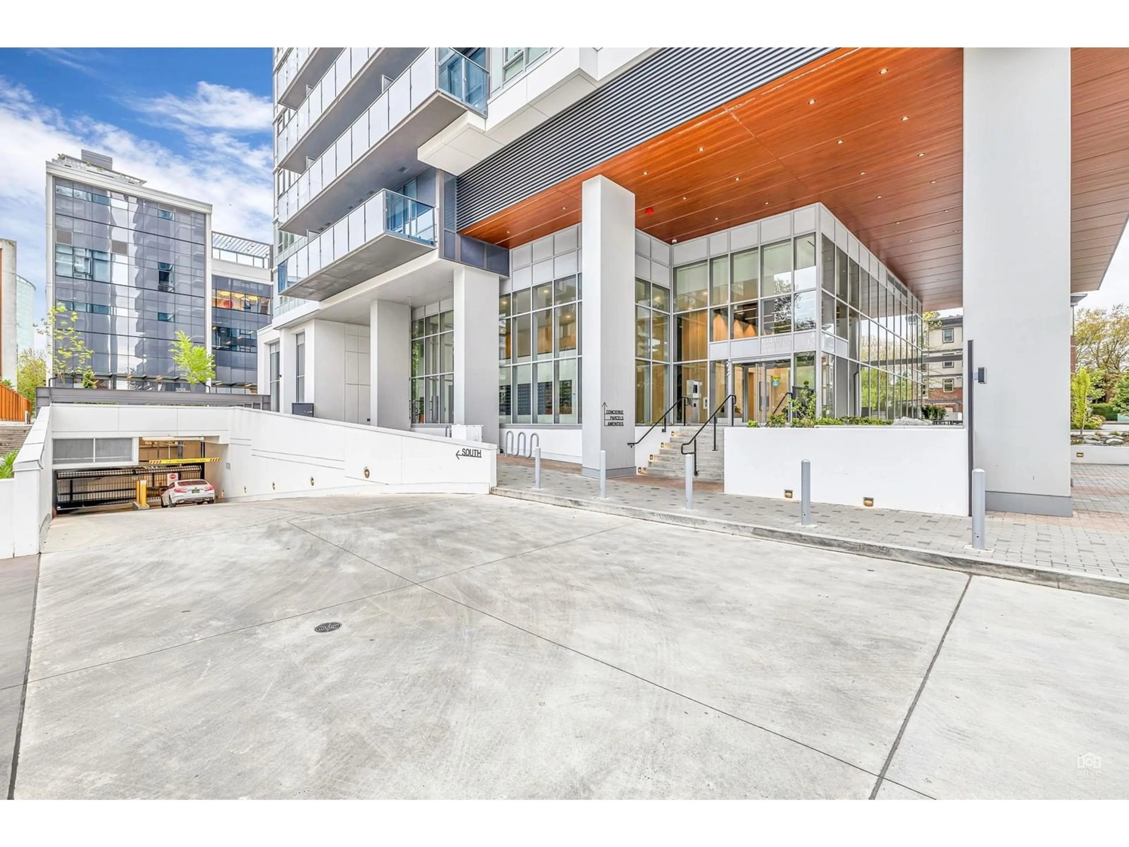 Unknown for 1705 - 10448 UNIVERSITY, Surrey British Columbia V3T0S7