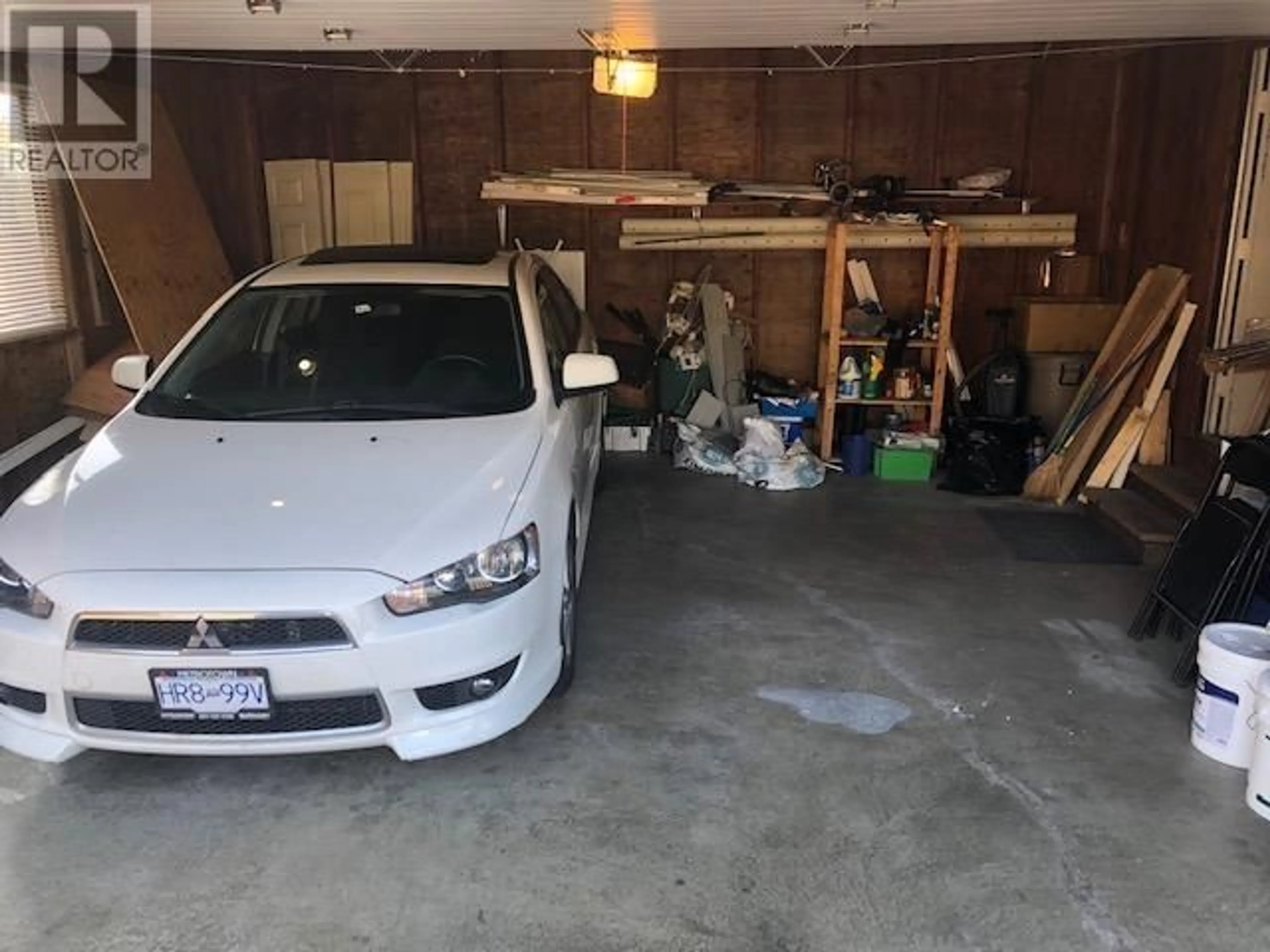 Indoor garage for 5129 CHAPMAN ROAD, Sechelt British Columbia V7Z0B7