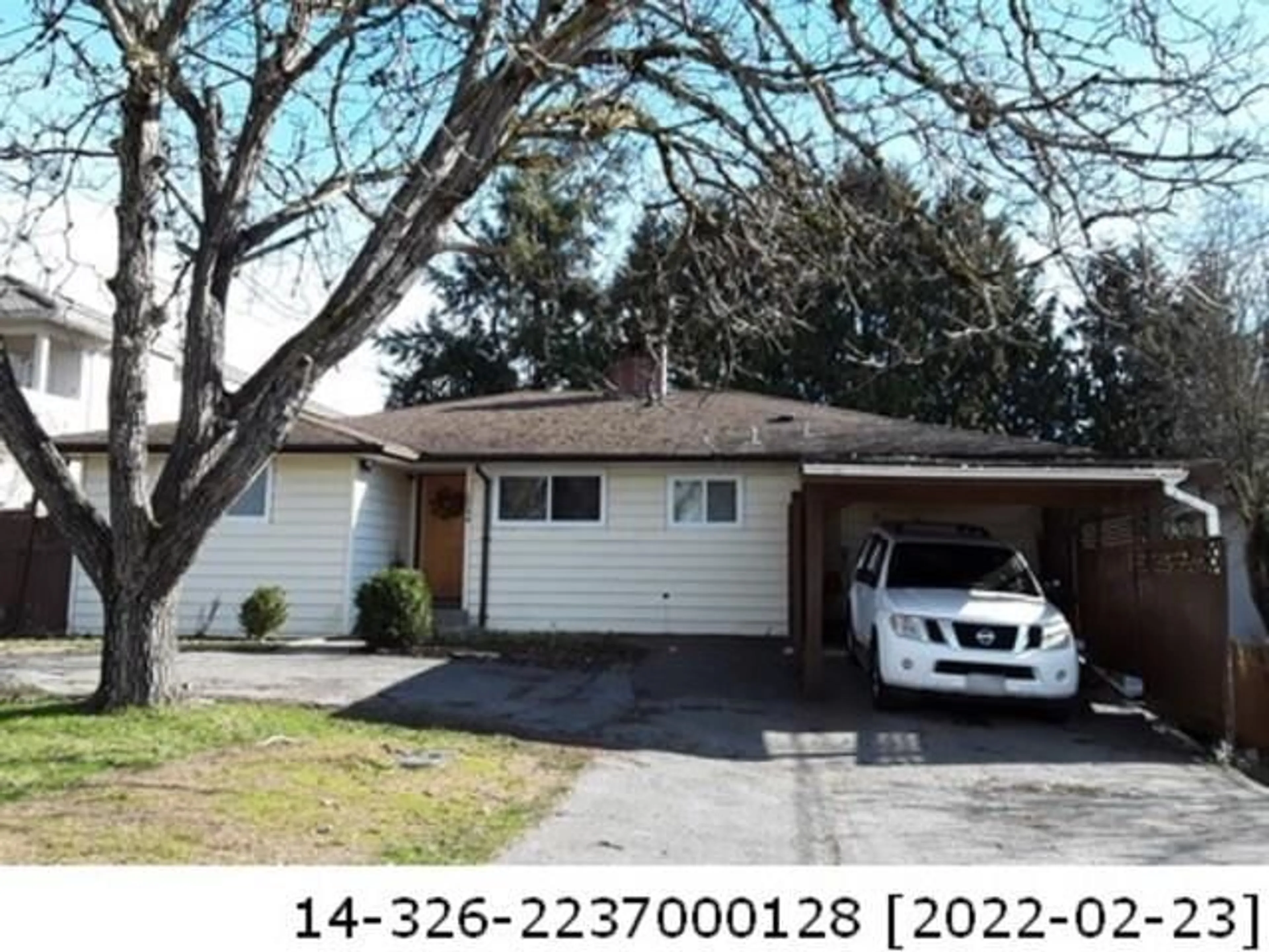 Unknown for 10594 138 STREET, Surrey British Columbia V3T4K5