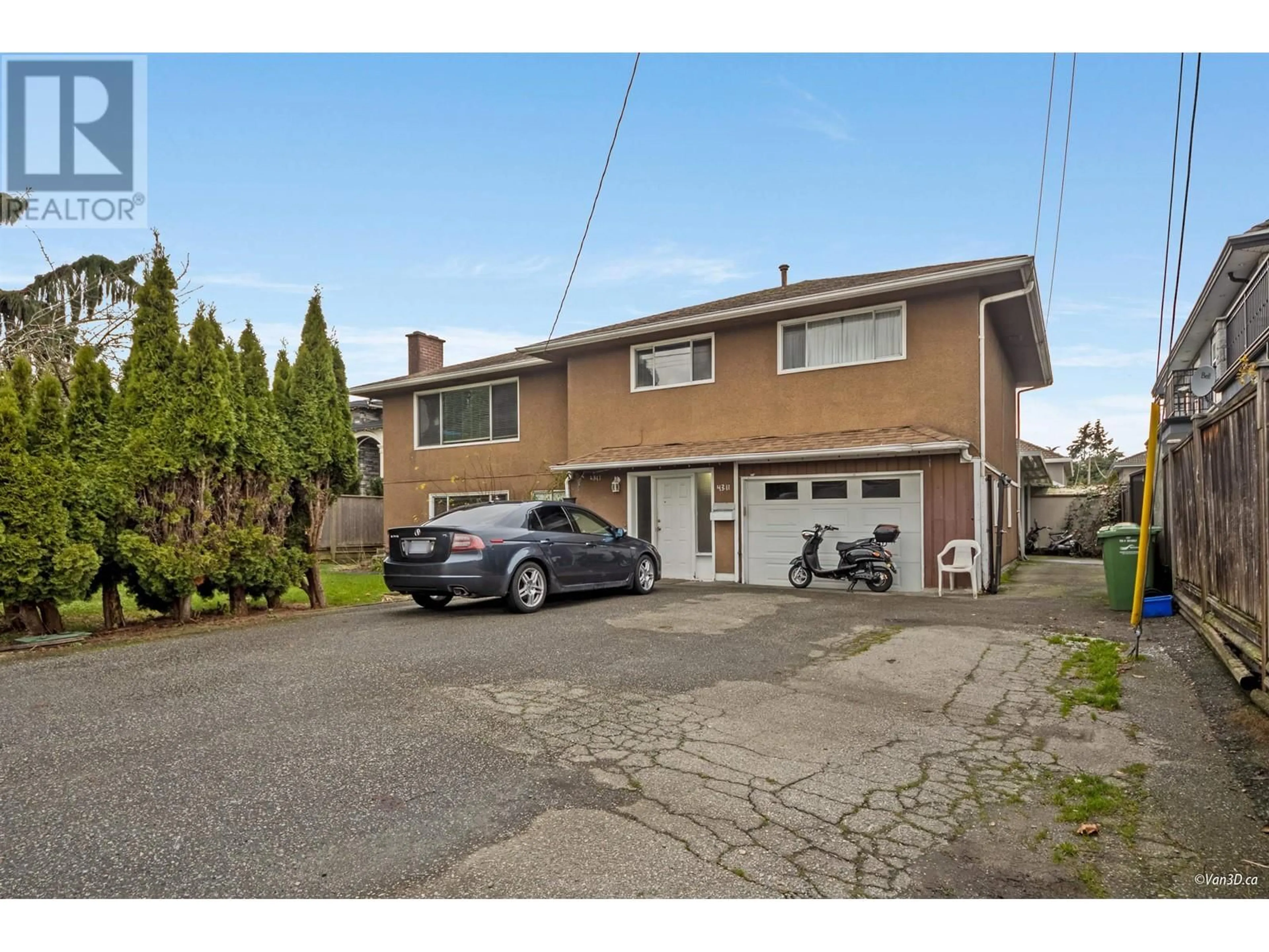 Unknown for 4311 WOODHEAD ROAD, Richmond British Columbia V6X1J1