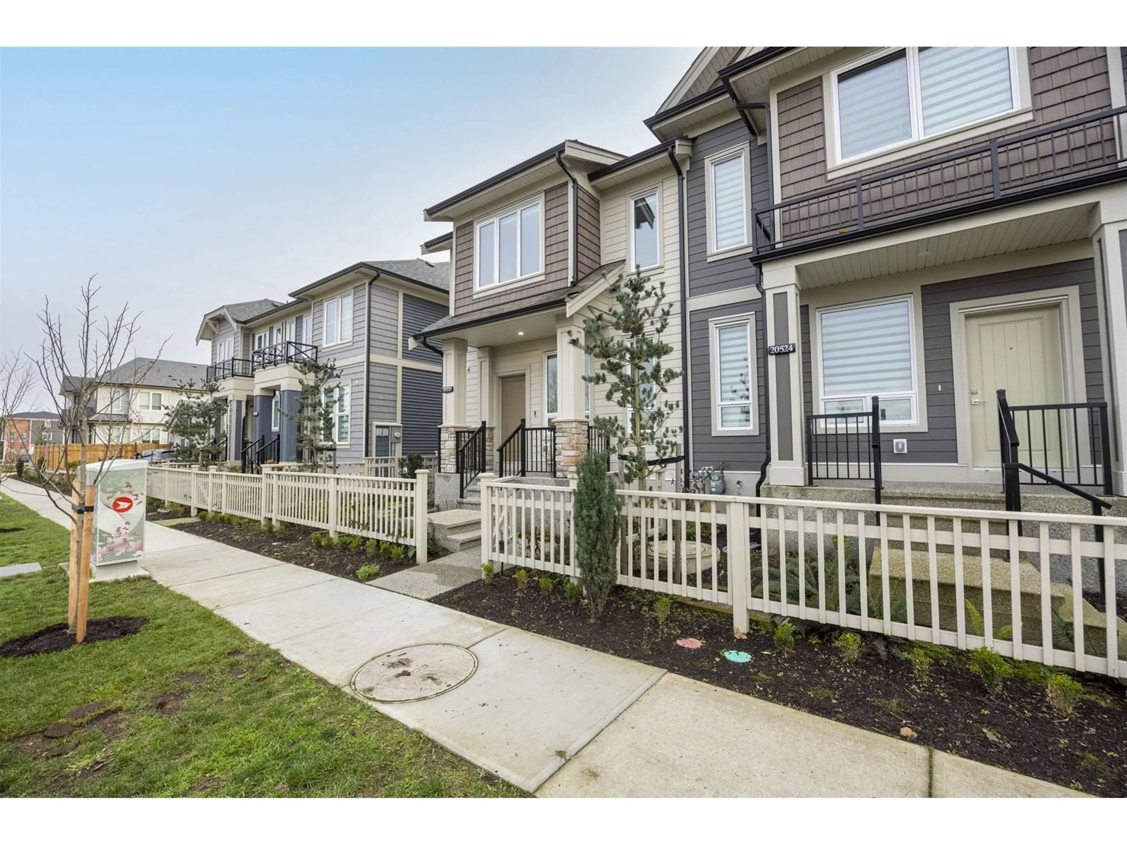 Unknown for 20526 78 AVENUE, Langley British Columbia V2Y1X3