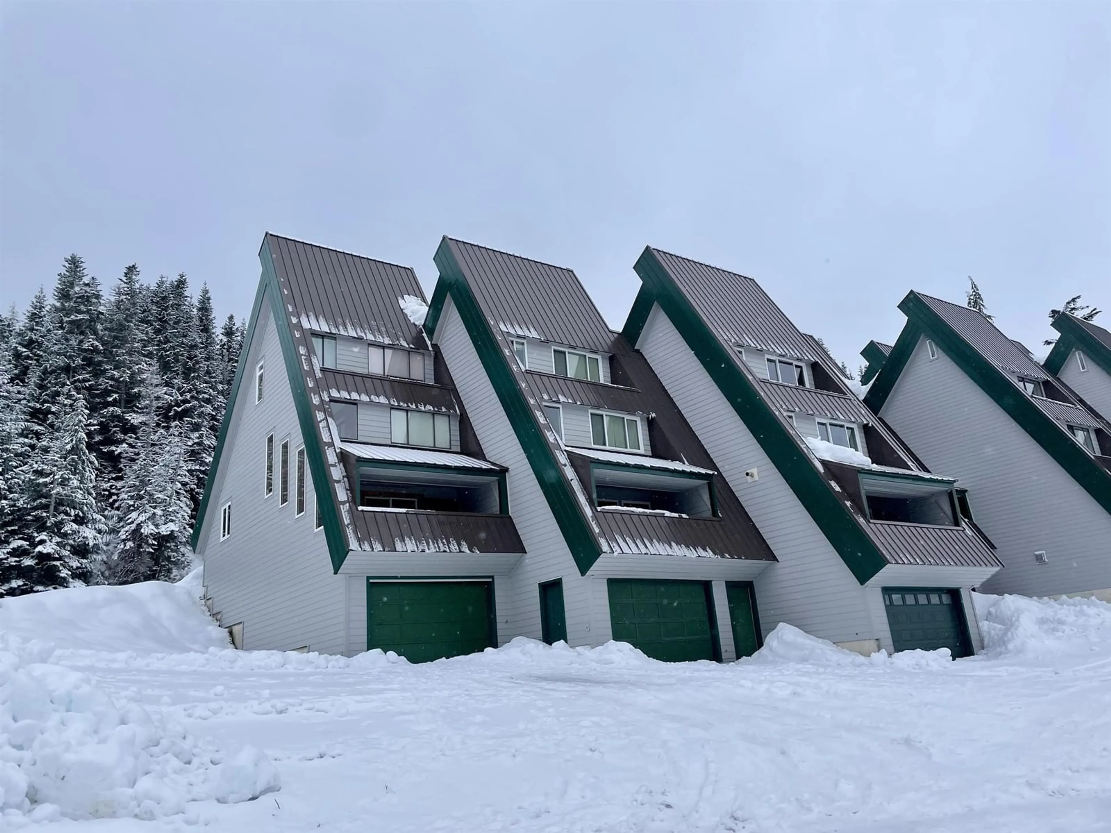 Unknown for 1 - 20958 SNOWFLAKE, Mission British Columbia V0M1A1