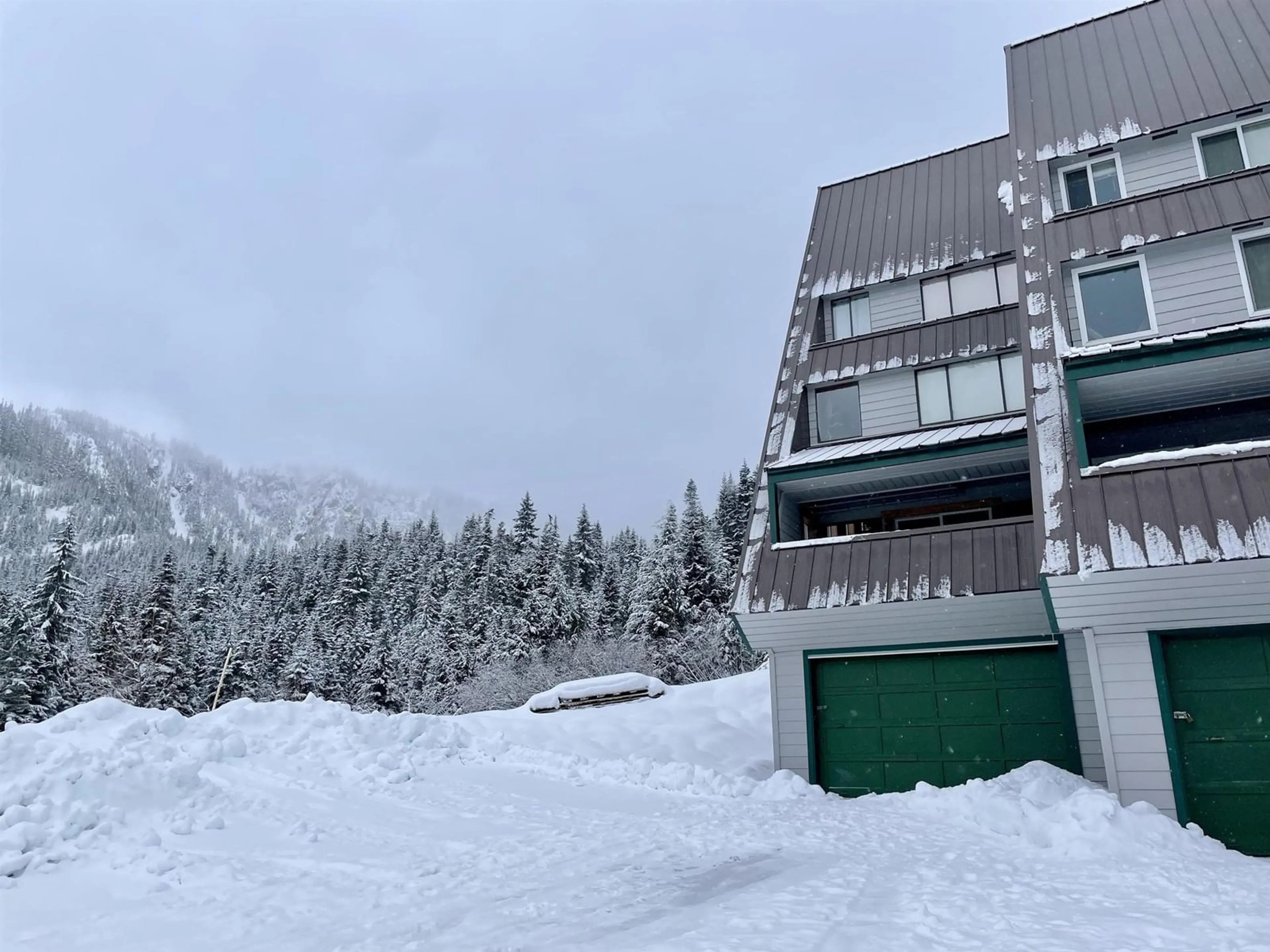 Unknown for 1 - 20958 SNOWFLAKE, Mission British Columbia V0M1A1