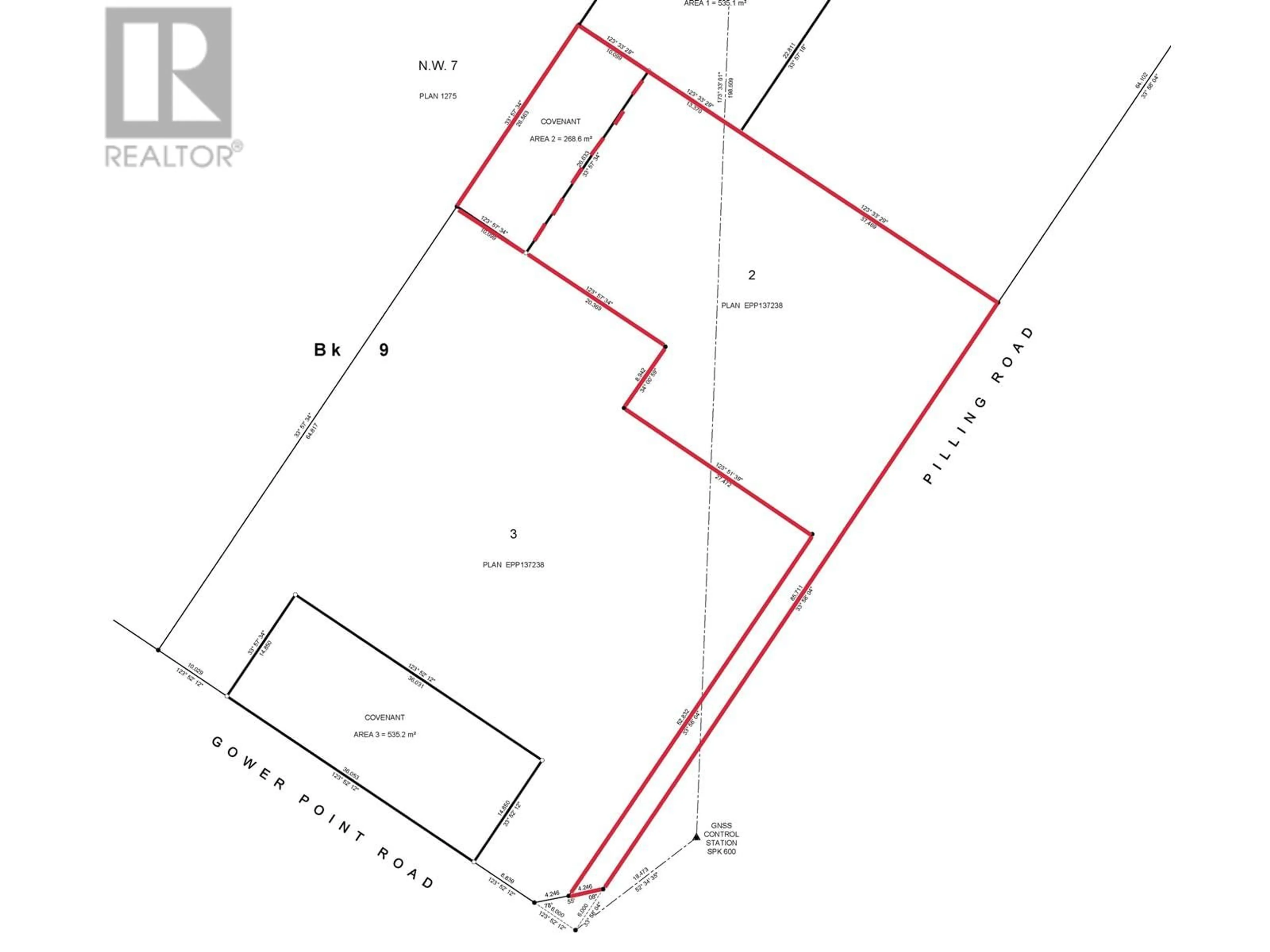 Floor plan for 1390 GOWER POINT ROAD, Gibsons British Columbia V0N1V3