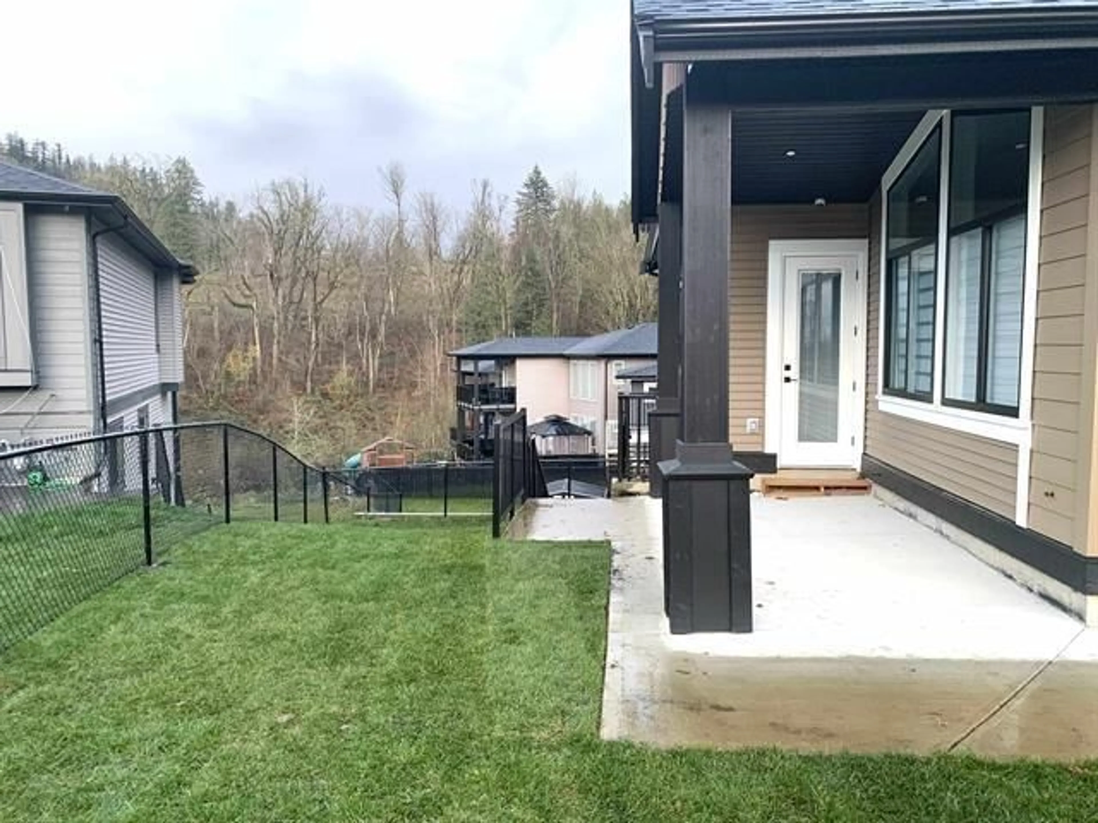 Patio, mountain view for 33963 TOOLEY PLACE, Mission British Columbia V2V0G5