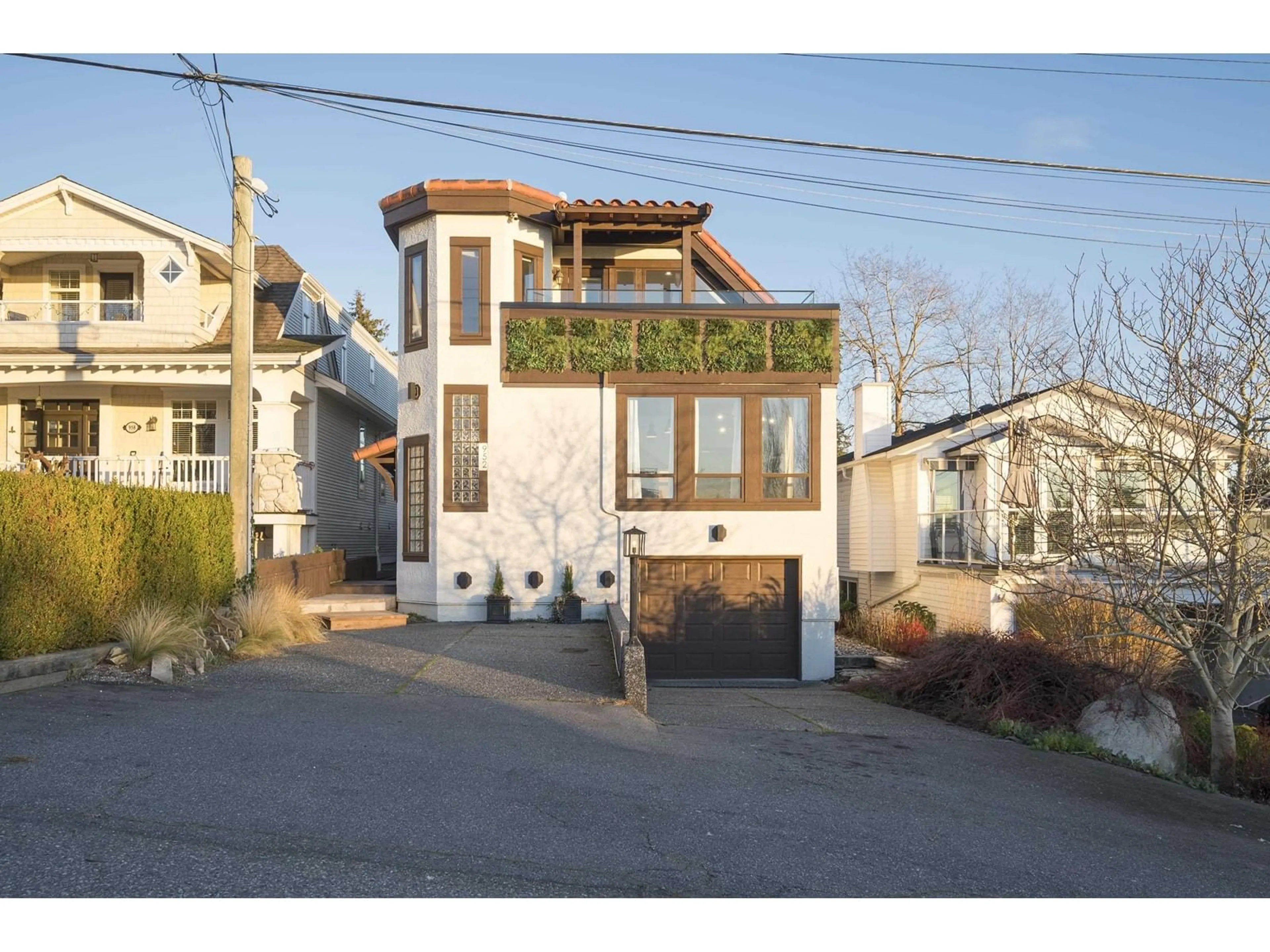 Unknown for 952 HABGOOD STREET, White Rock British Columbia V4B4W6