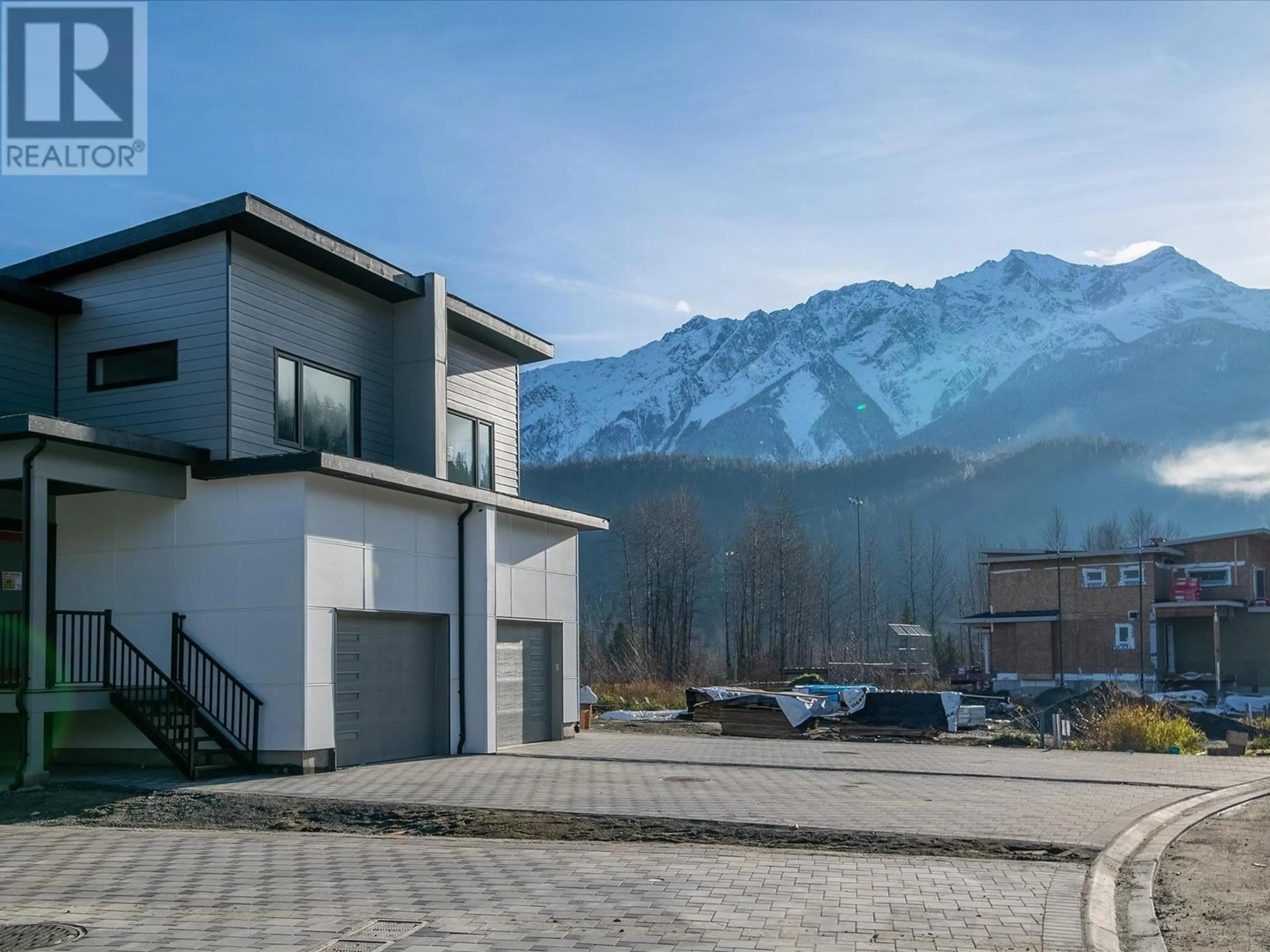 Unknown for 1007 PHARE CRESCENT, Pemberton British Columbia V0N2L1