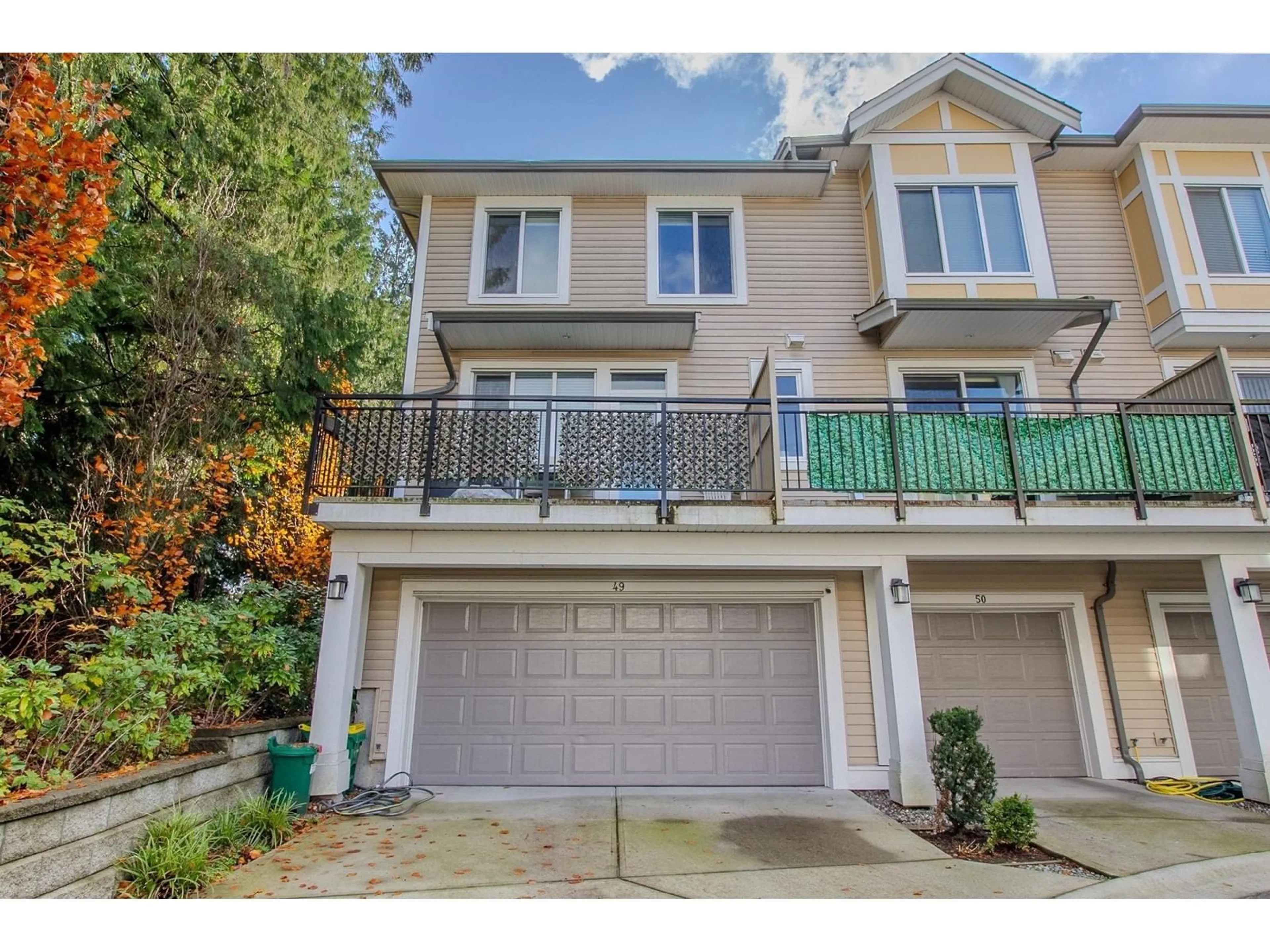 Unknown for 49 9718 161A STREET, Surrey British Columbia V4N6S7