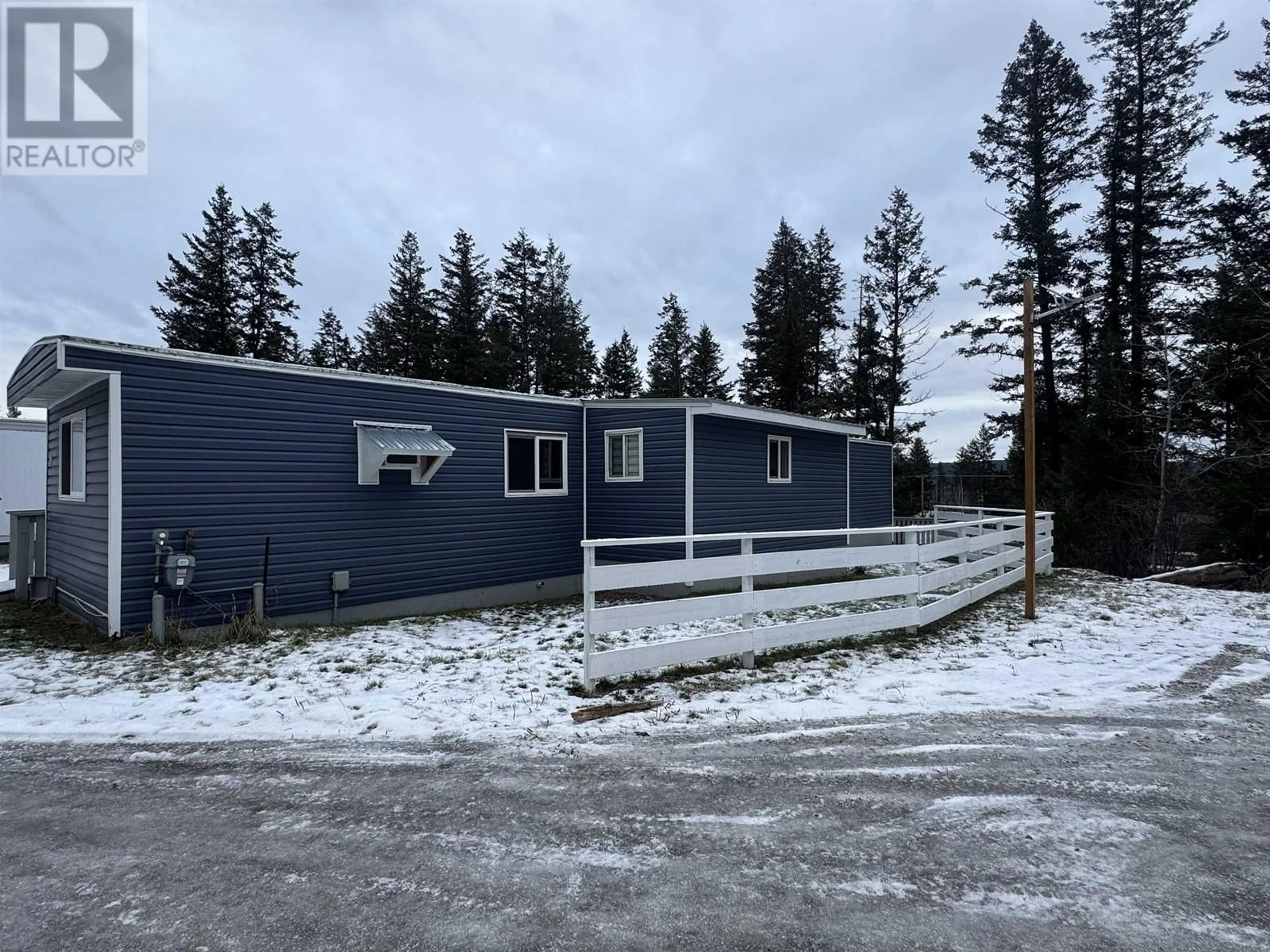 Unknown for 18 1427 DOG CREEK ROAD, Williams Lake British Columbia V2G3H3