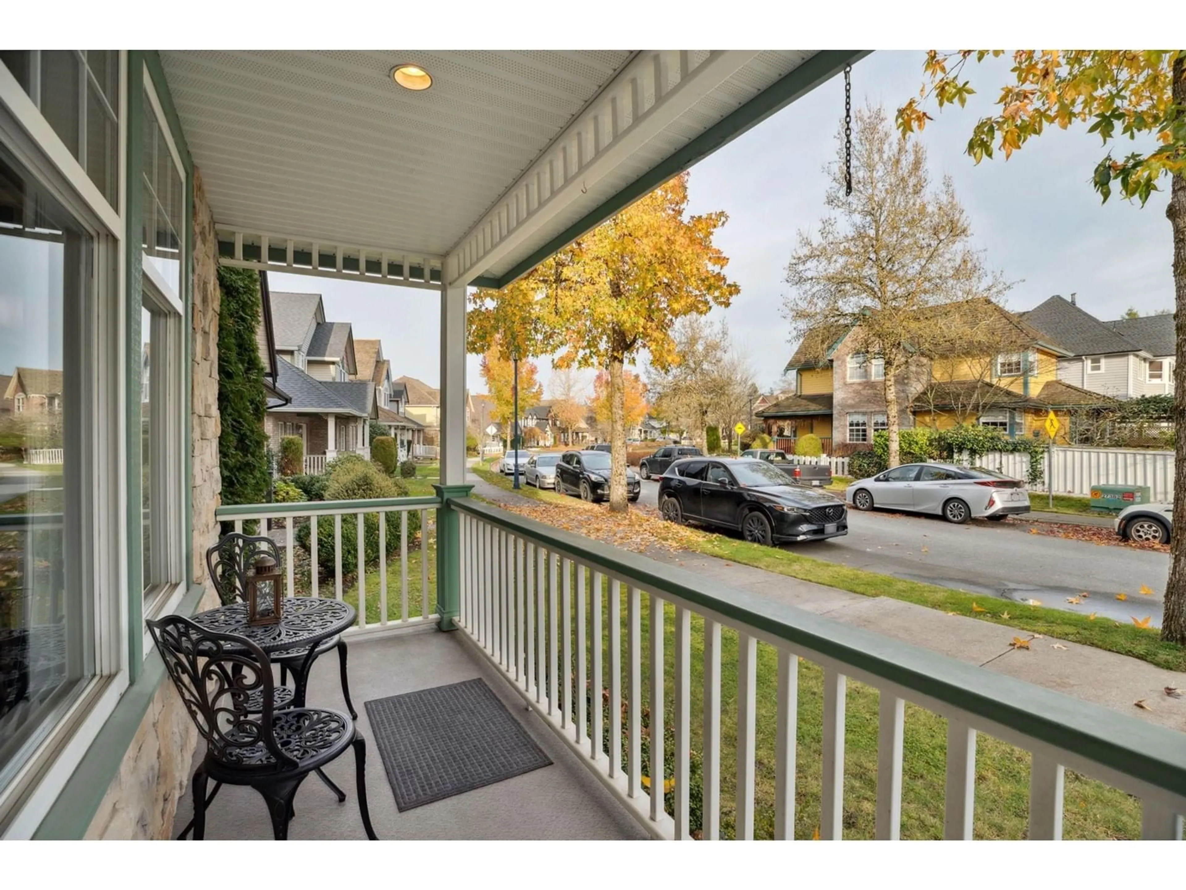 Patio, street for 21623 MURRAY'S CRESCENT, Langley British Columbia V3A8N2